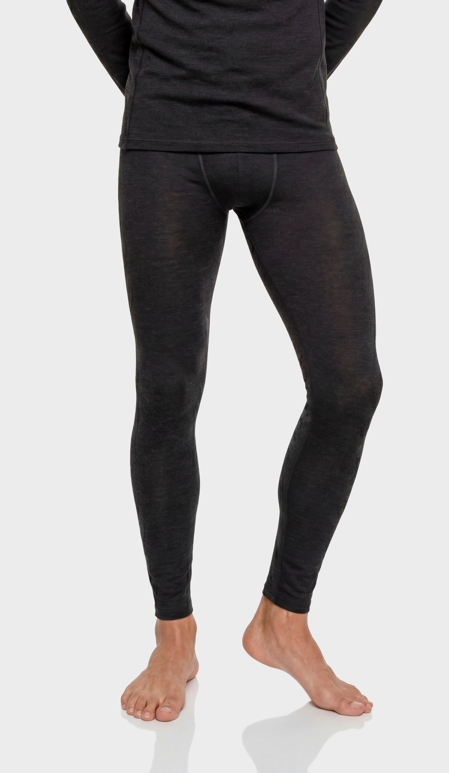 Schöffel Funktionsunterhose »Tights Style Luterra MEN«