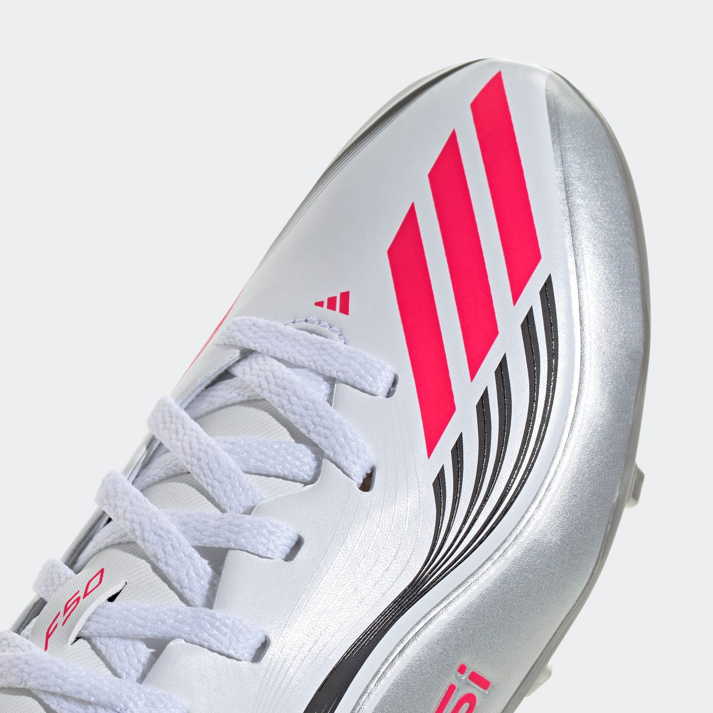 adidas Performance Fußballschuh »F50 MESSI LEAGUE KIDS FG/MG«
