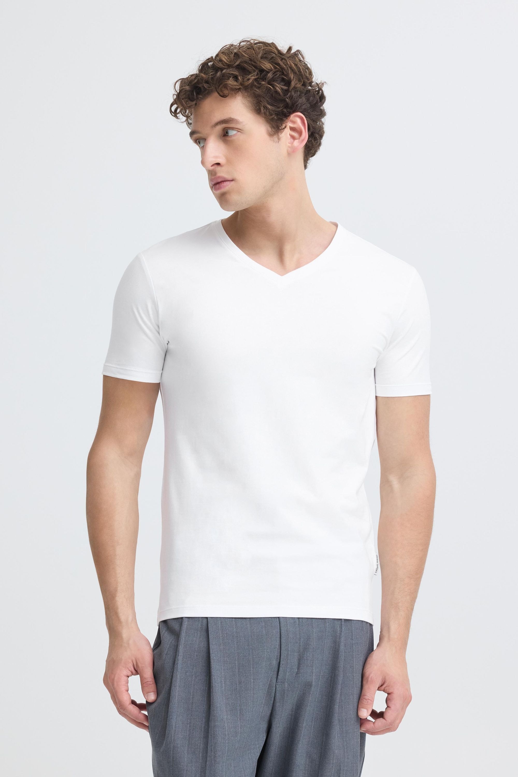 Casual Friday V-Shirt »V-Shirt CFLincoln«