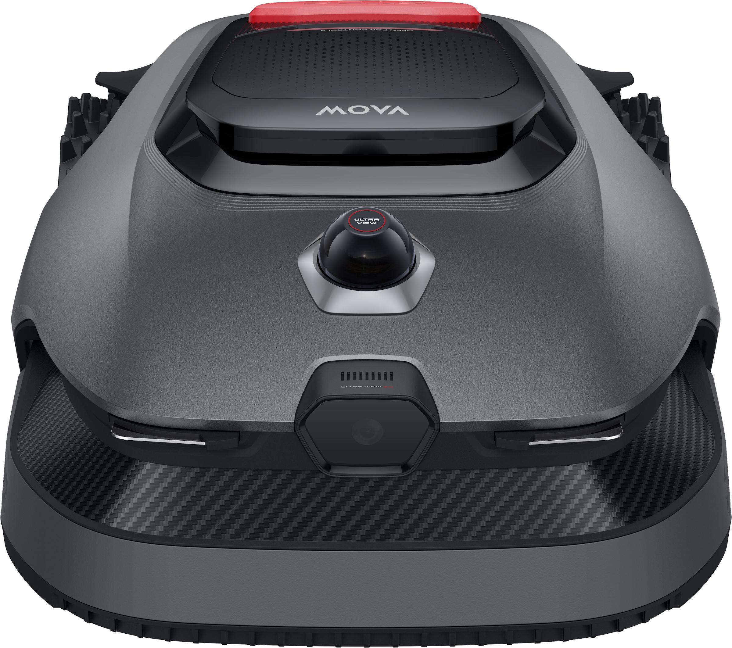 Mova Rasenmähroboter »Lidax Ultra 800«