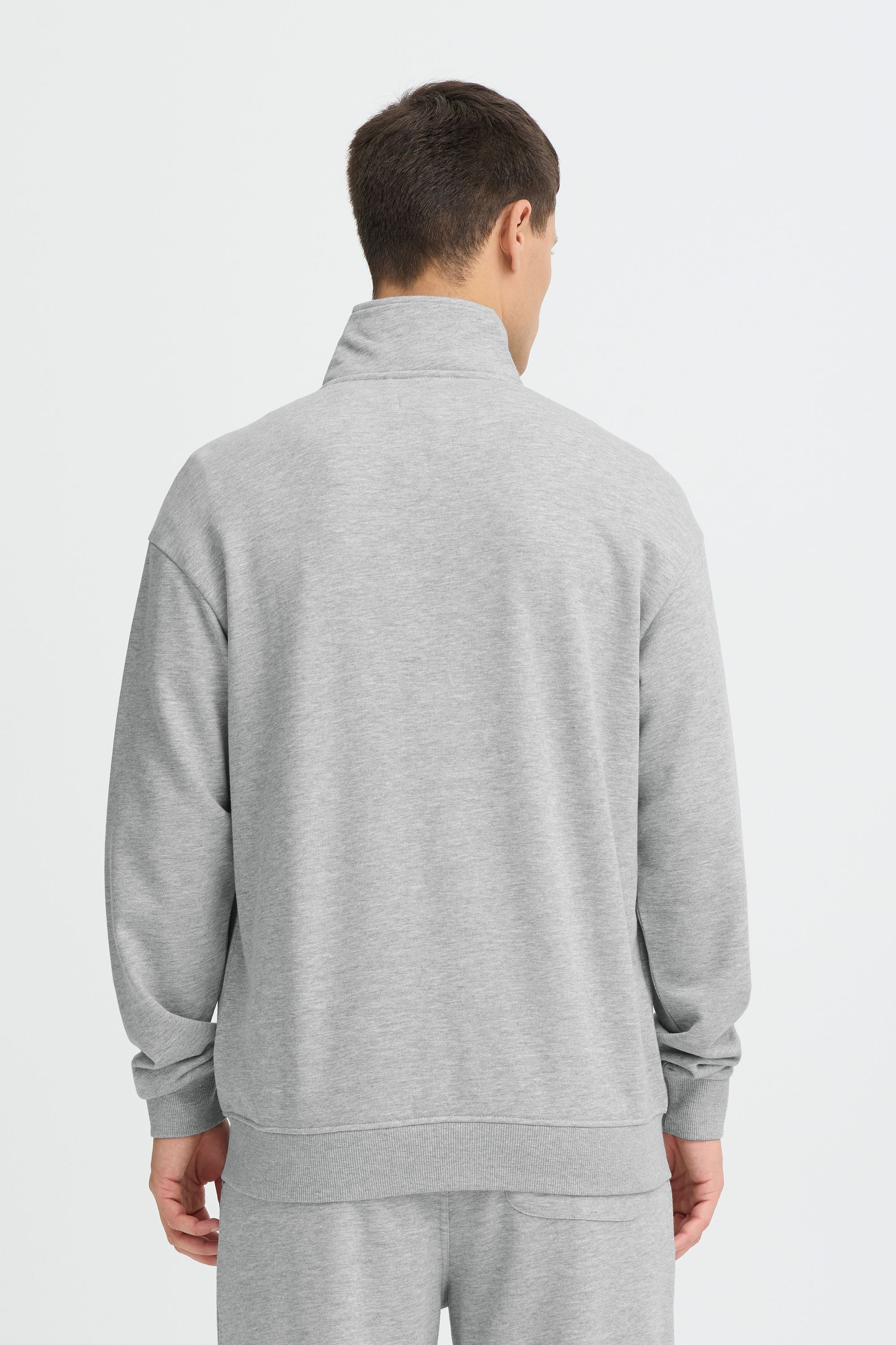 Blend Sweatjacke »Trainingsjacke BHBrise«