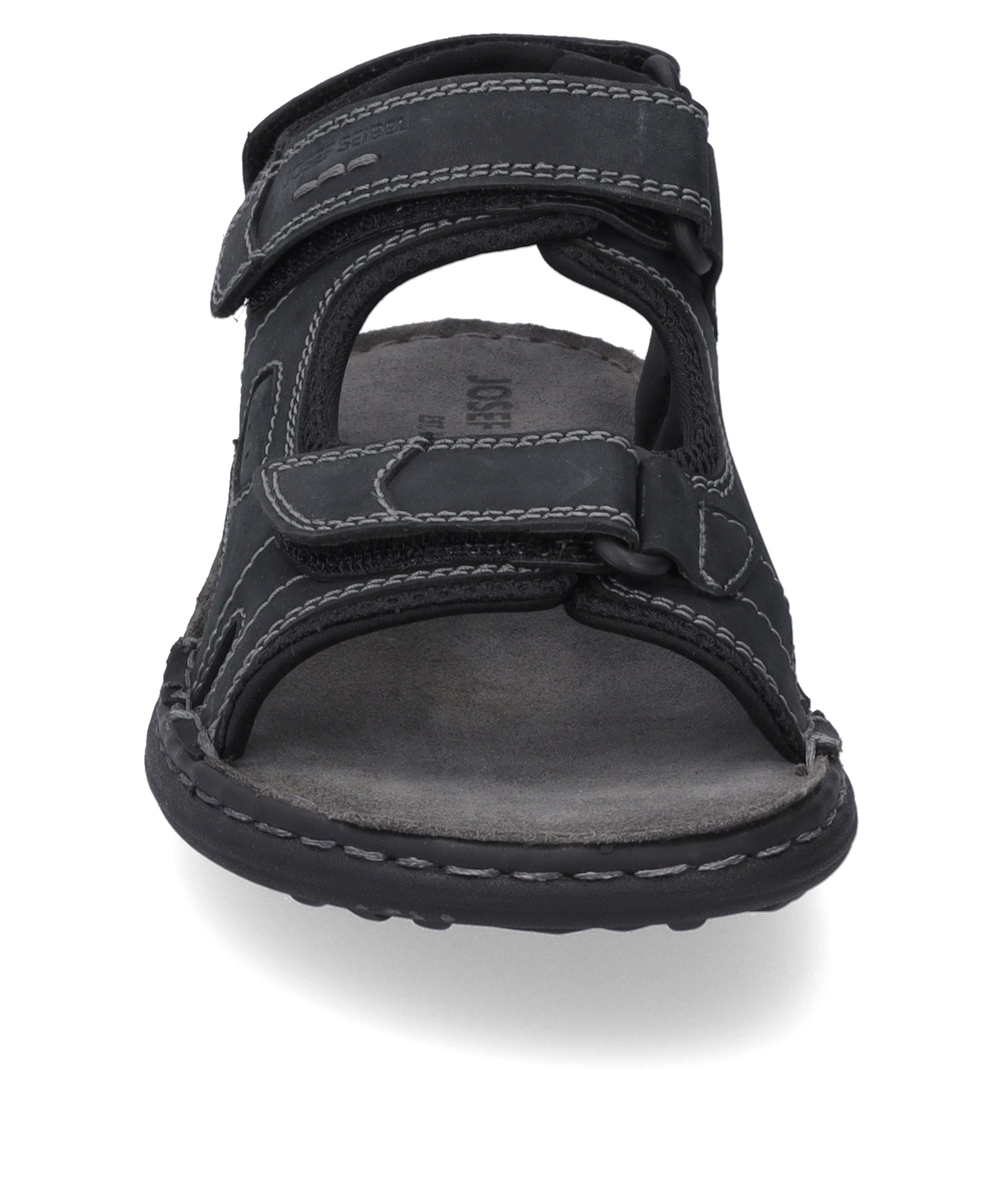 Josef Seibel Sandale »Vincent 08, schwarz«