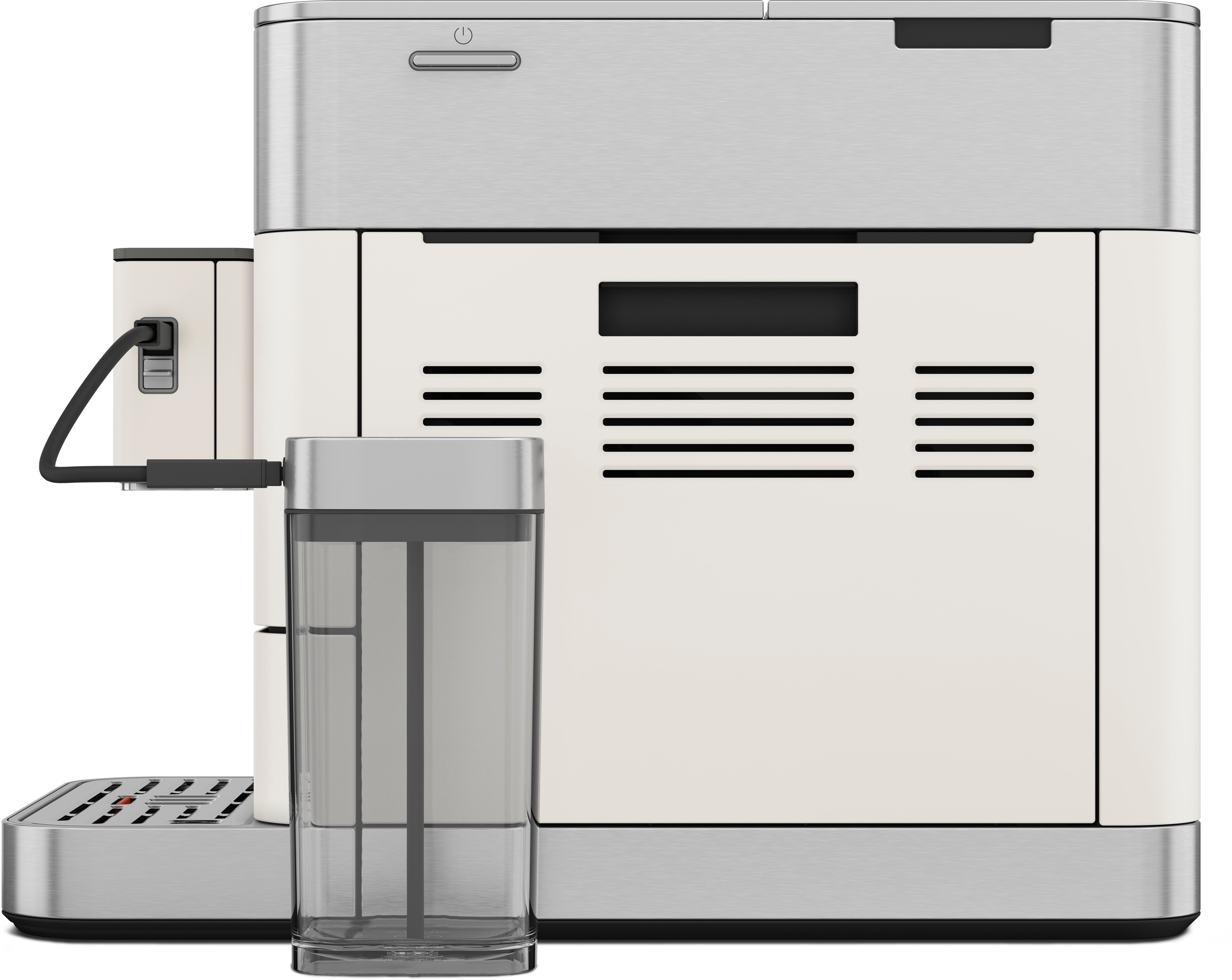 KitchenAid Kaffeevollautomat »5KES8557EPL«