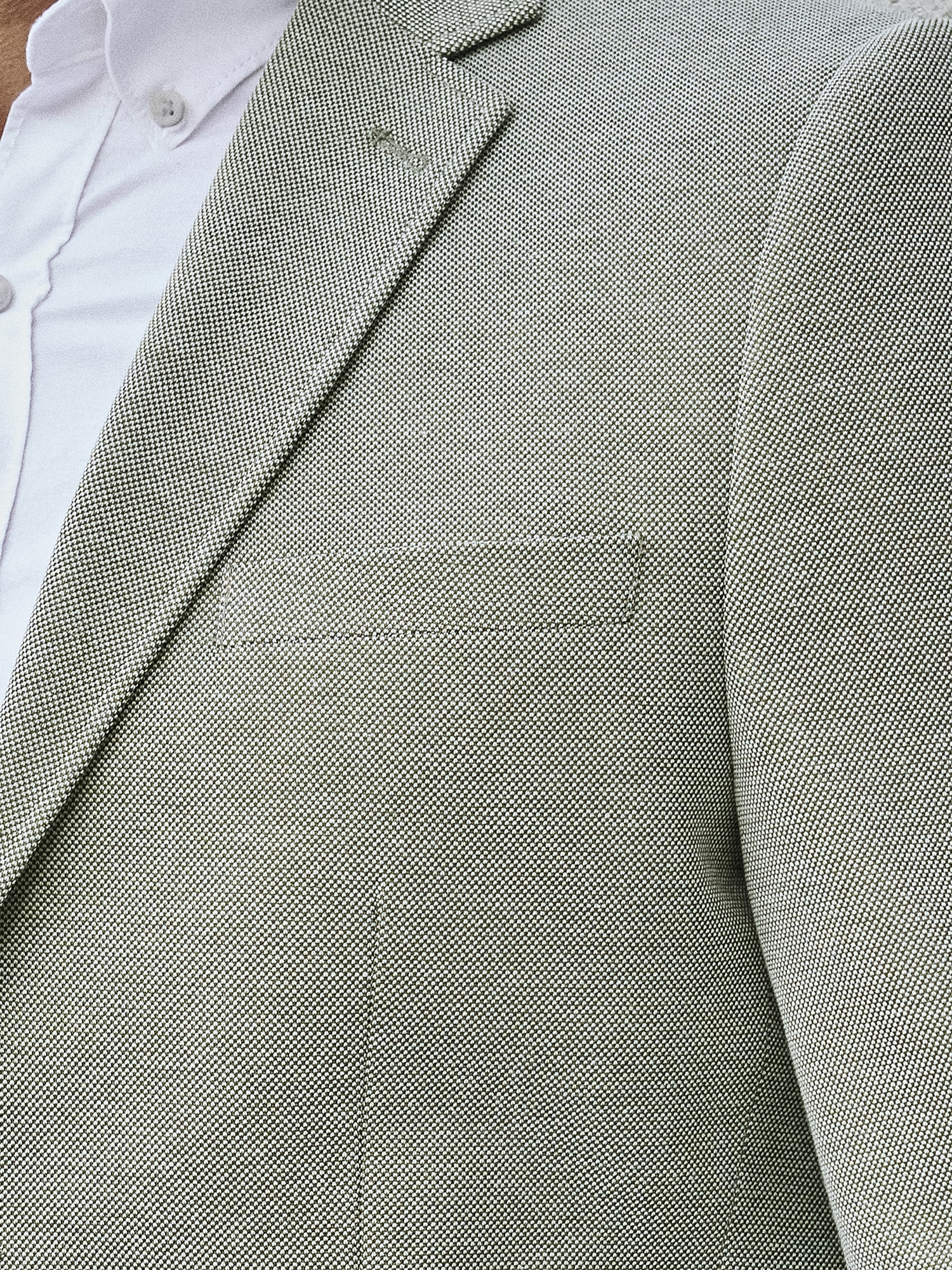 LERROS Jerseysakko »Herren Jersey Blazer«