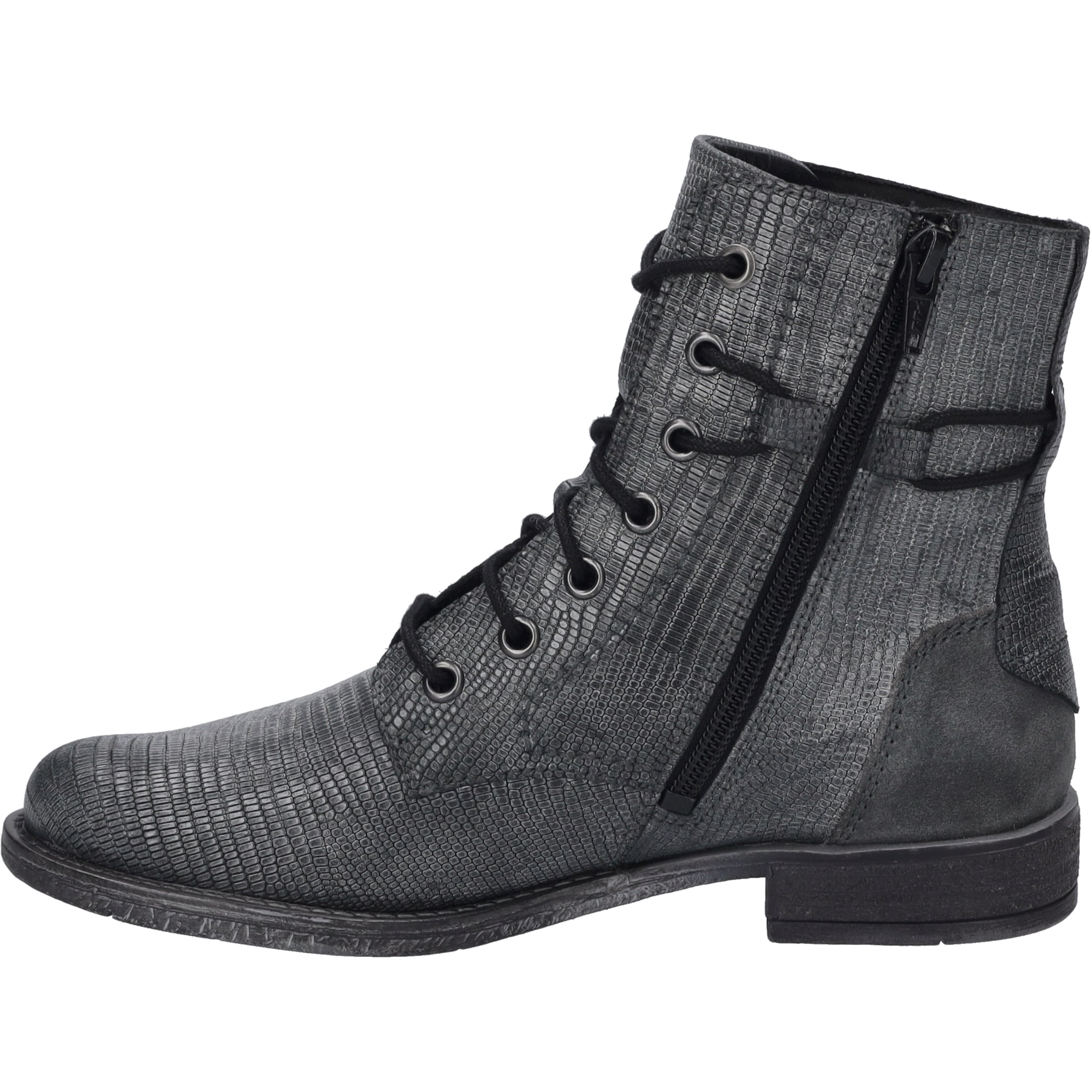 Josef Seibel Stiefel »Sienna 72, grau«