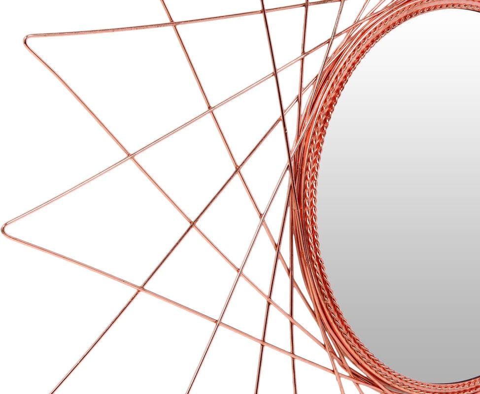 Kayoom Dekospiegel »Soprano« Wandspiegel