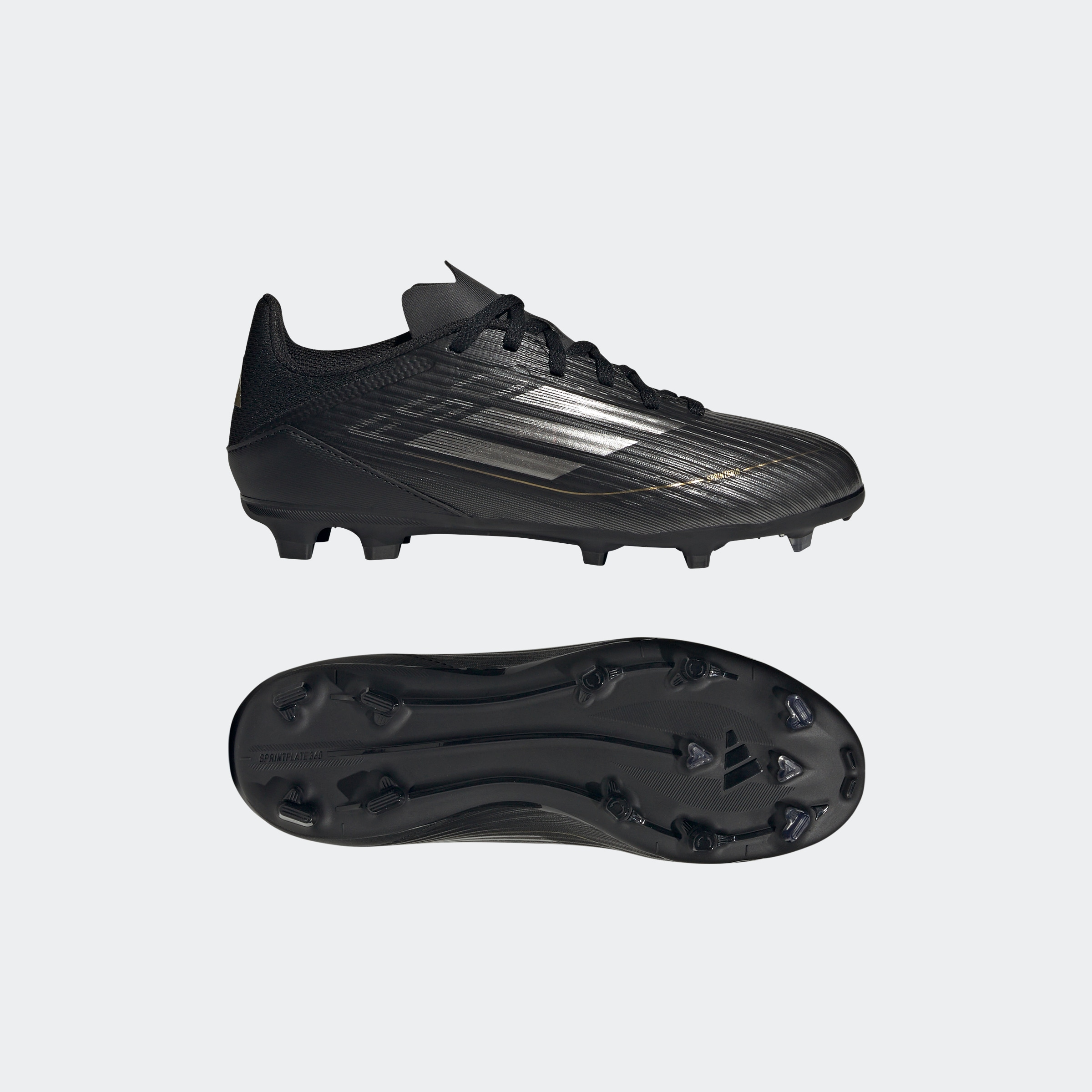 adidas Performance Fußballschuh »F50 LEAGUE KIDS FG/MG«
