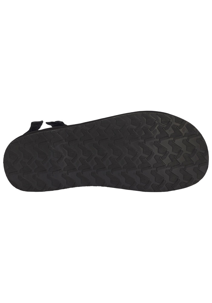 Jack Wolfskin Sandale »TAIGA SANDAL M«  Sommerschuhe, Outdoorsandale