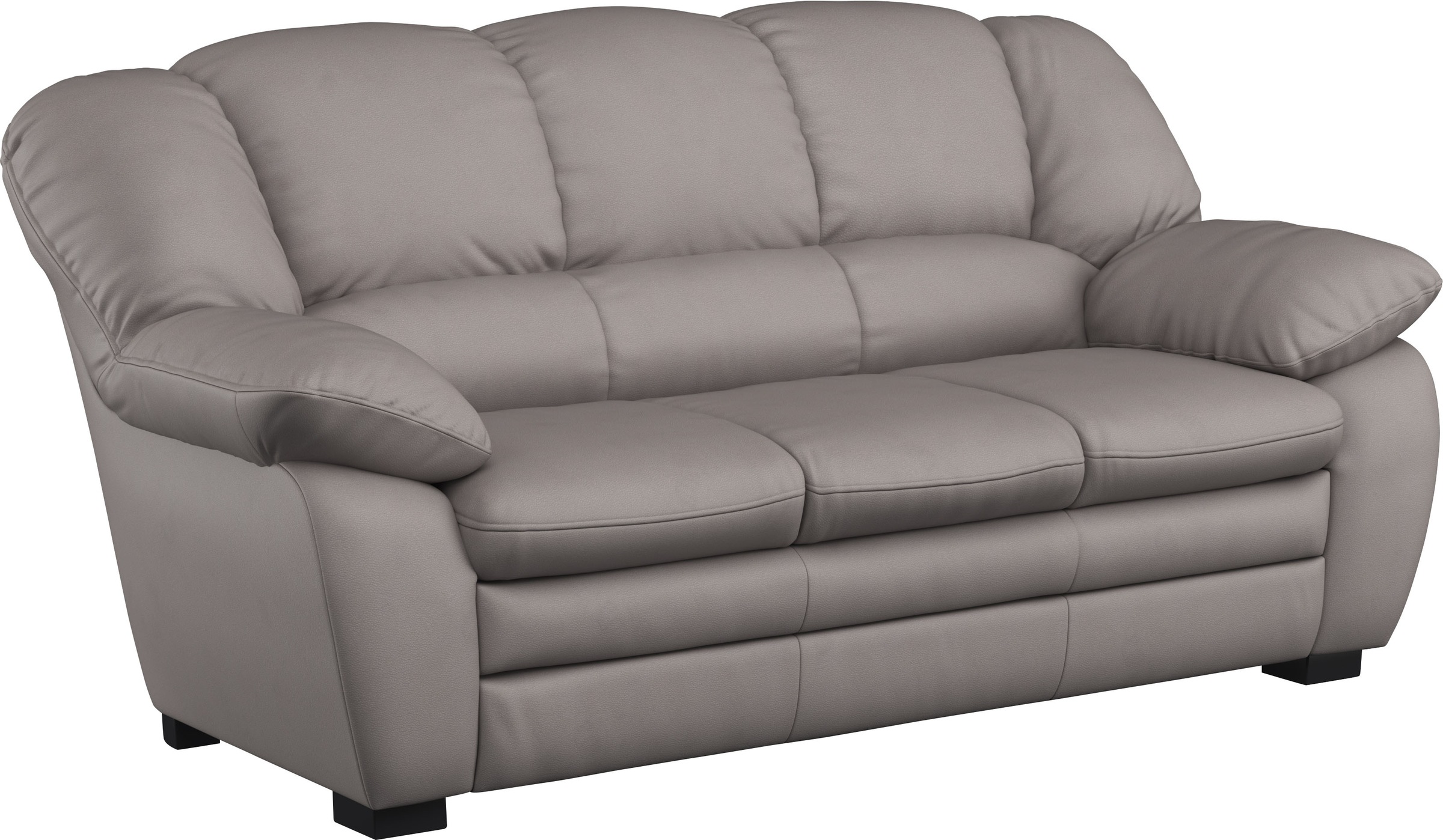 COTTA 2,5-Sitzer »Casino« Polstergarnitur, auch als Set erhältlich