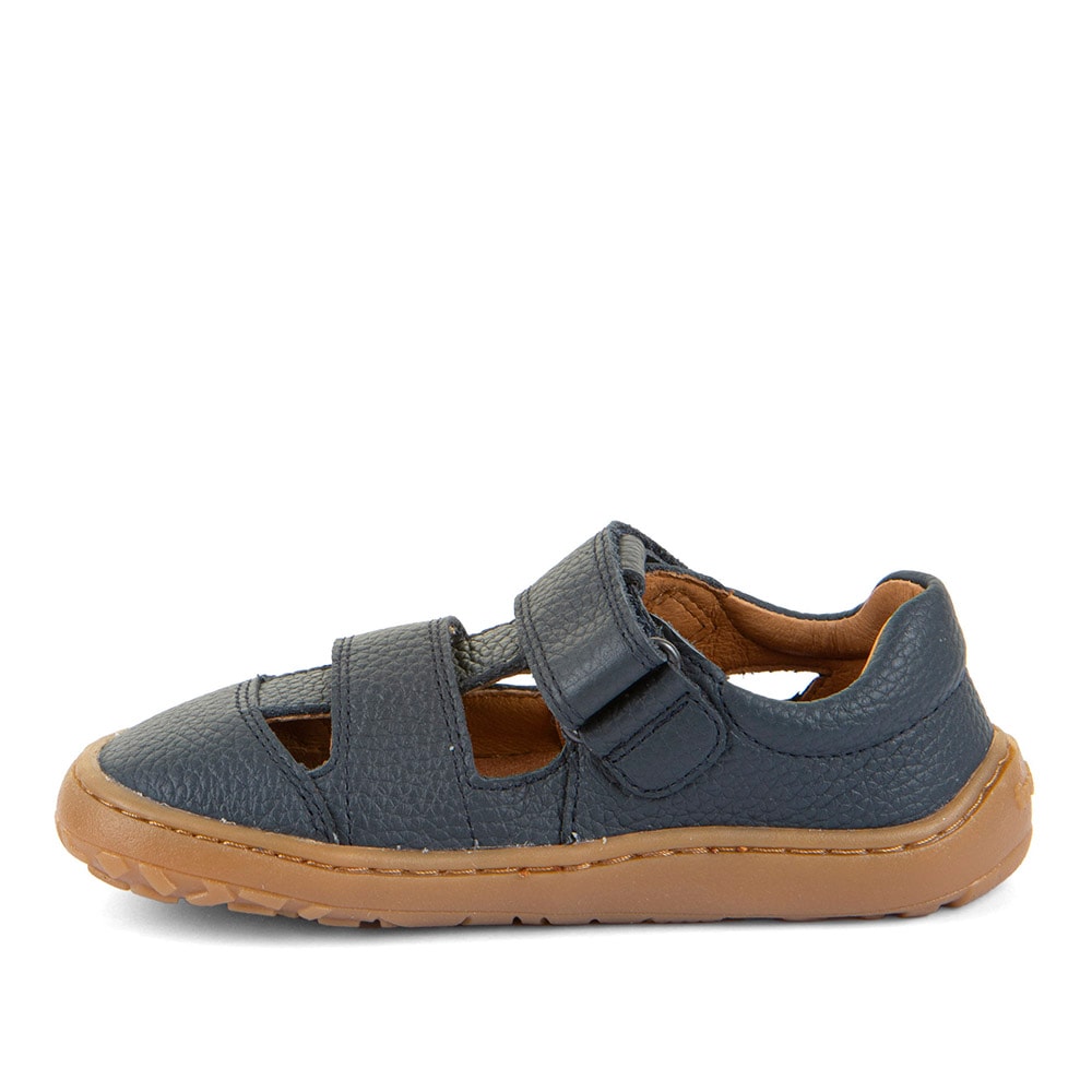 froddo® Klettschuh »Barfoot_Sandal«  Barfußschuh, Kinderschuh mit Klettverschluss