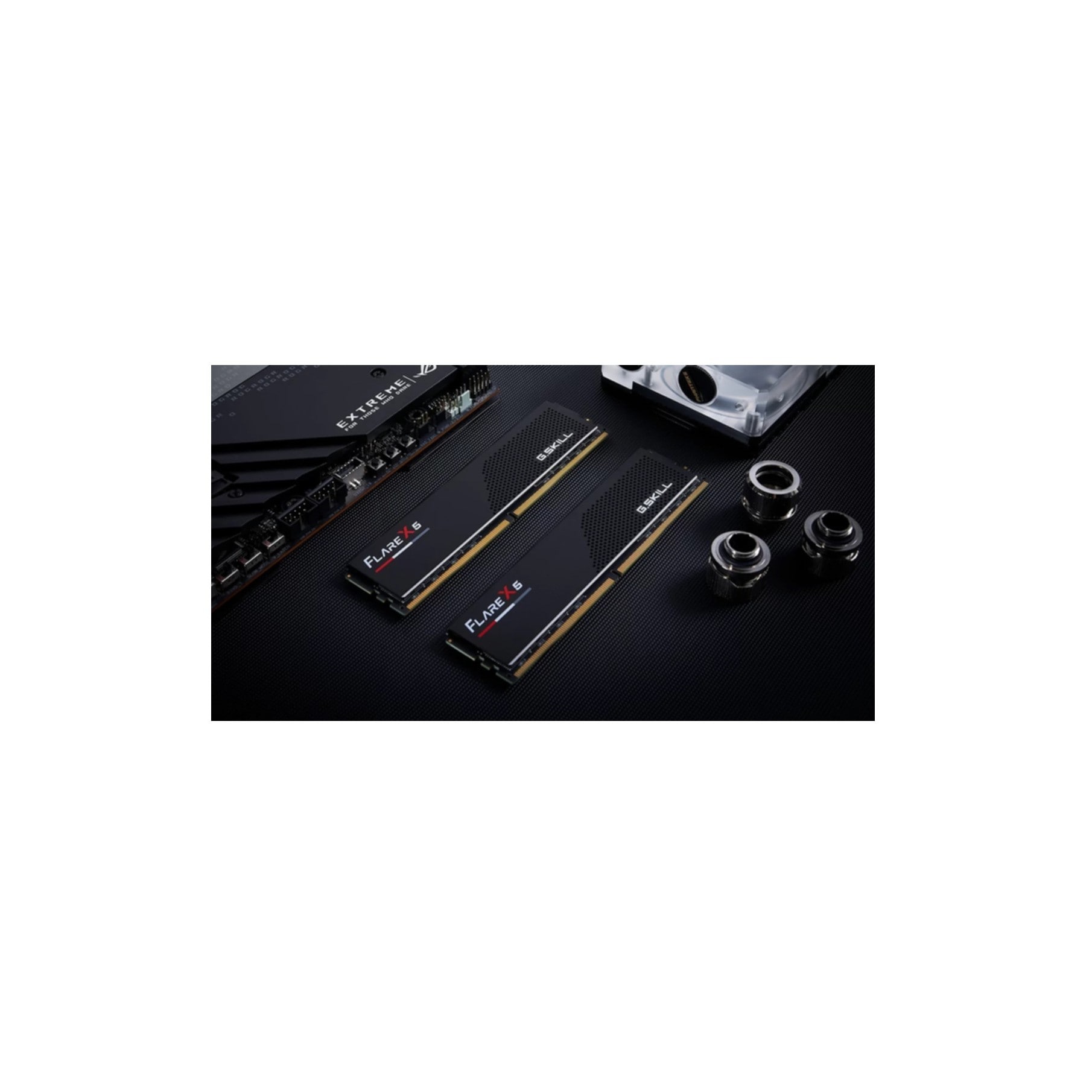 G.Skill Arbeitsspeicher »F5-6000J3636F16GX2-FX5«
