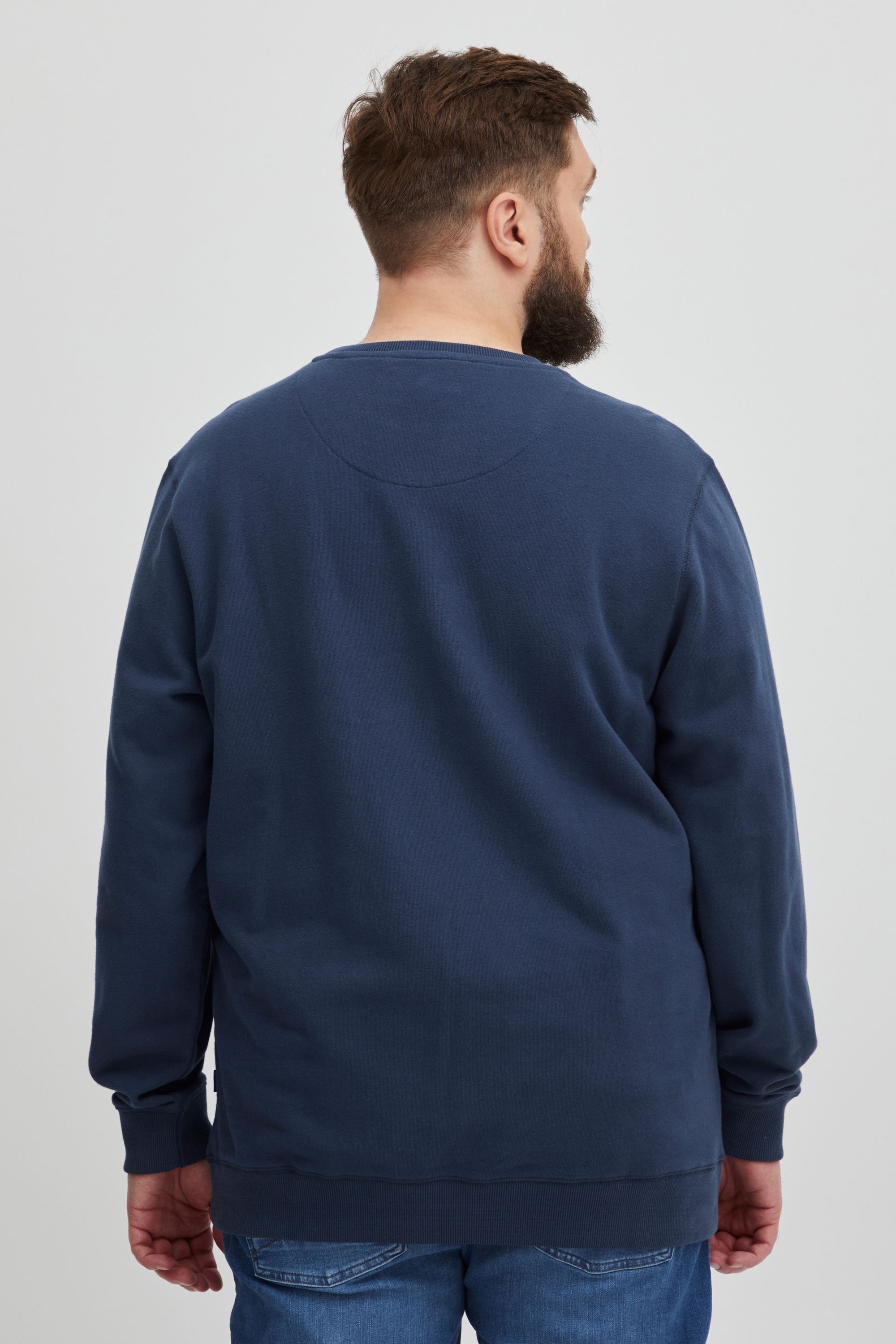 Blend Sweatshirt »Sweatshirt BHBRavin«