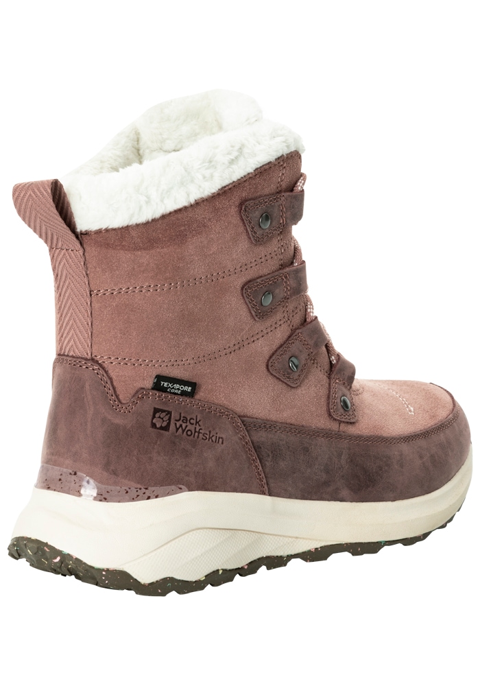 Jack Wolfskin Winterboots »DROMOVENTURE TEXAPORE HIGH W«