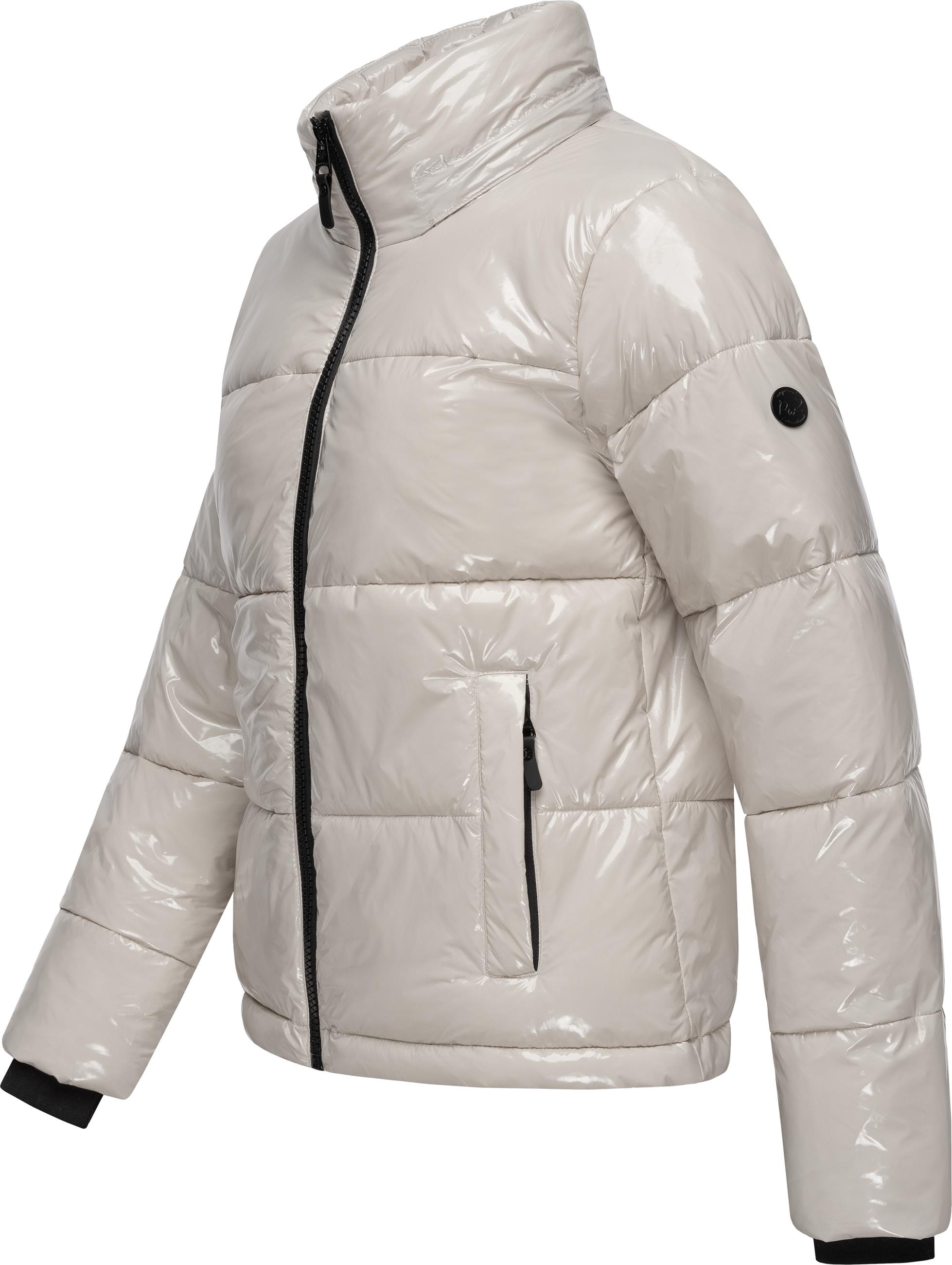 Ragwear Steppjacke »Winterjacke Roobie«