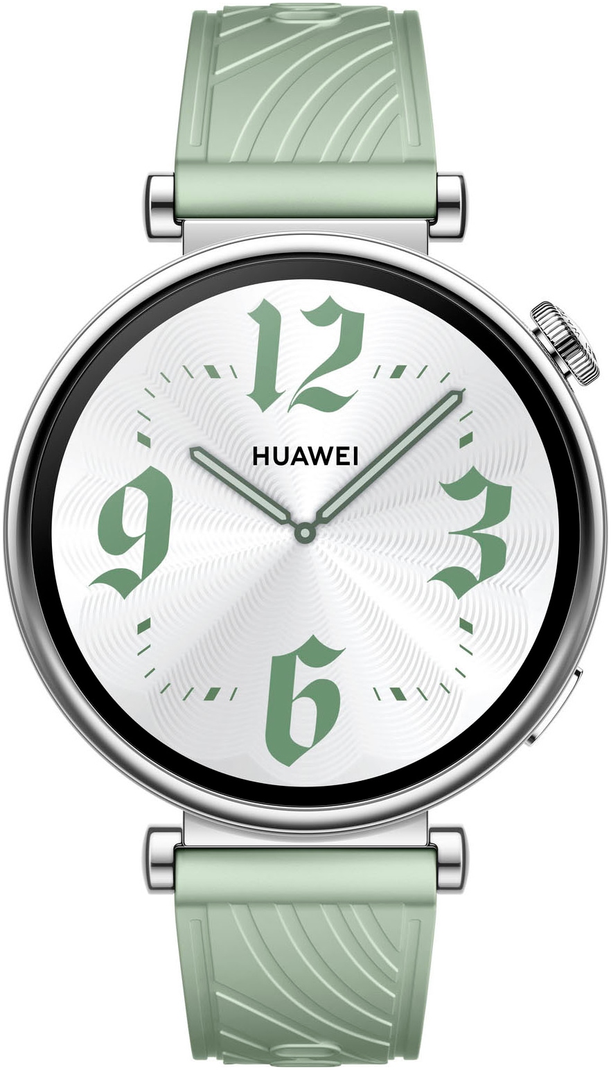 Huawei Smartwatch »Watch GT4«, (/ 1,32 Zoll), HUAWEI TruSeen 5.5+