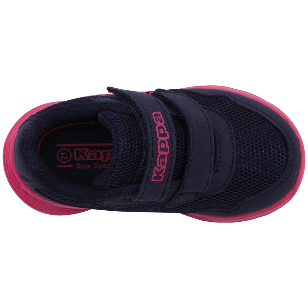 Kappa Sneaker, für Kinder