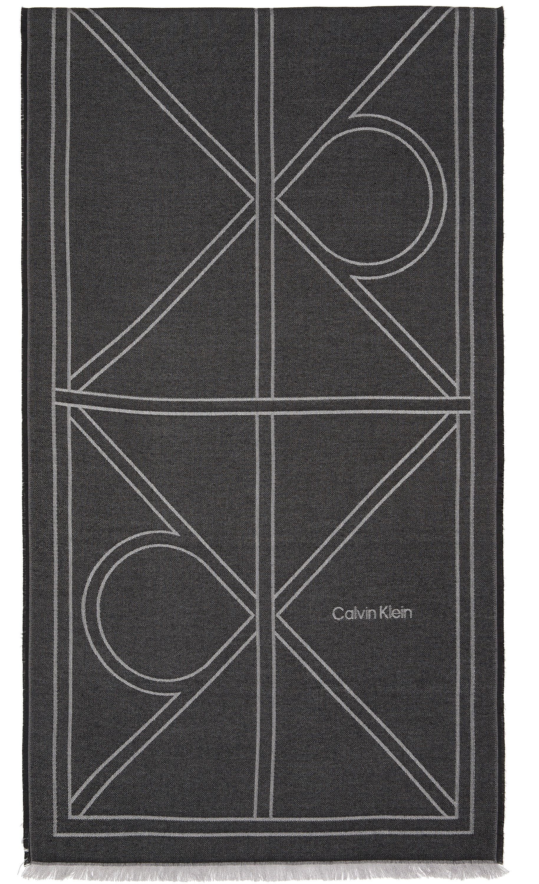 Calvin Klein Modetuch regular fit