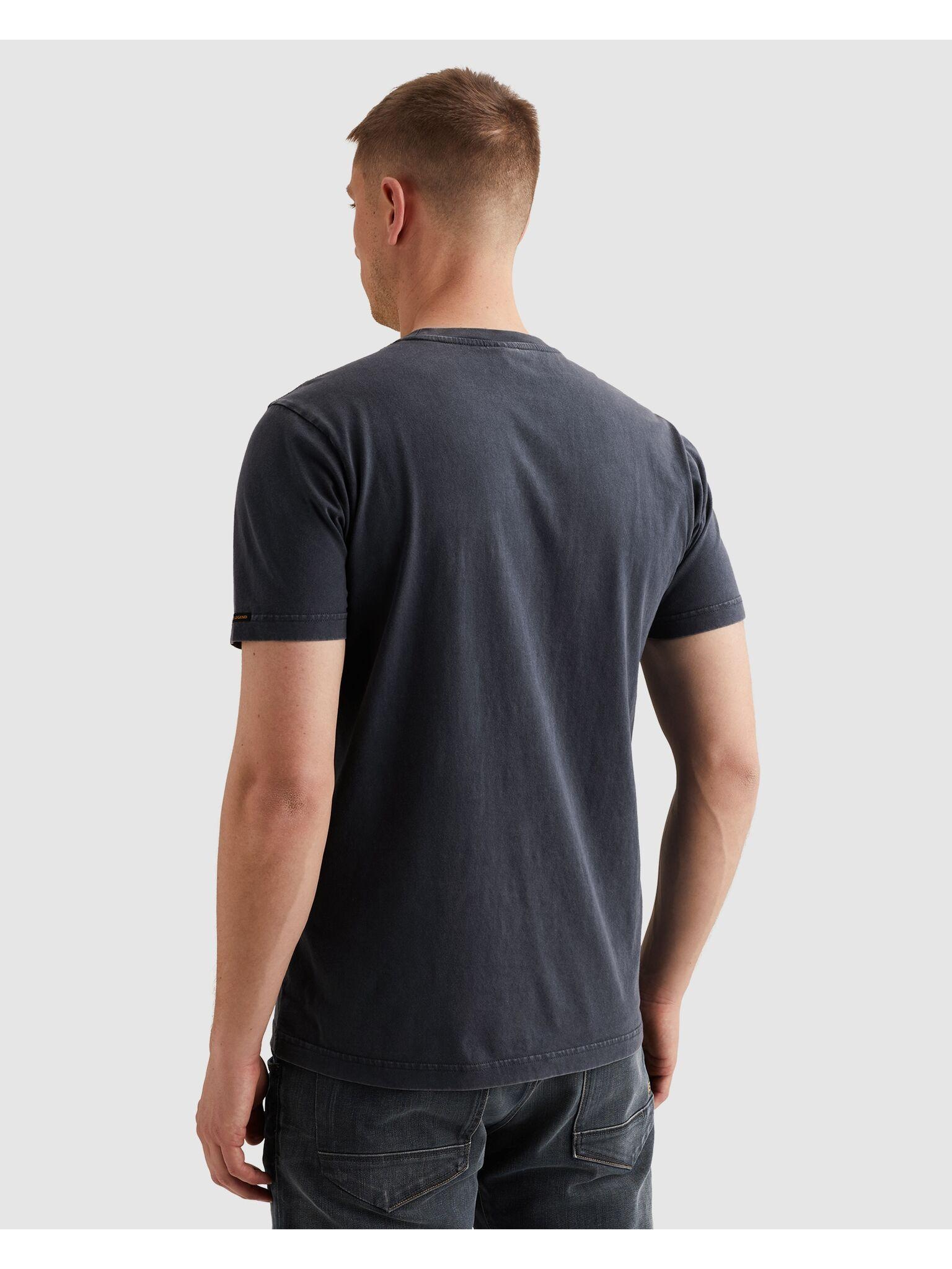 PME LEGEND T-Shirt Garment dye - Färbung