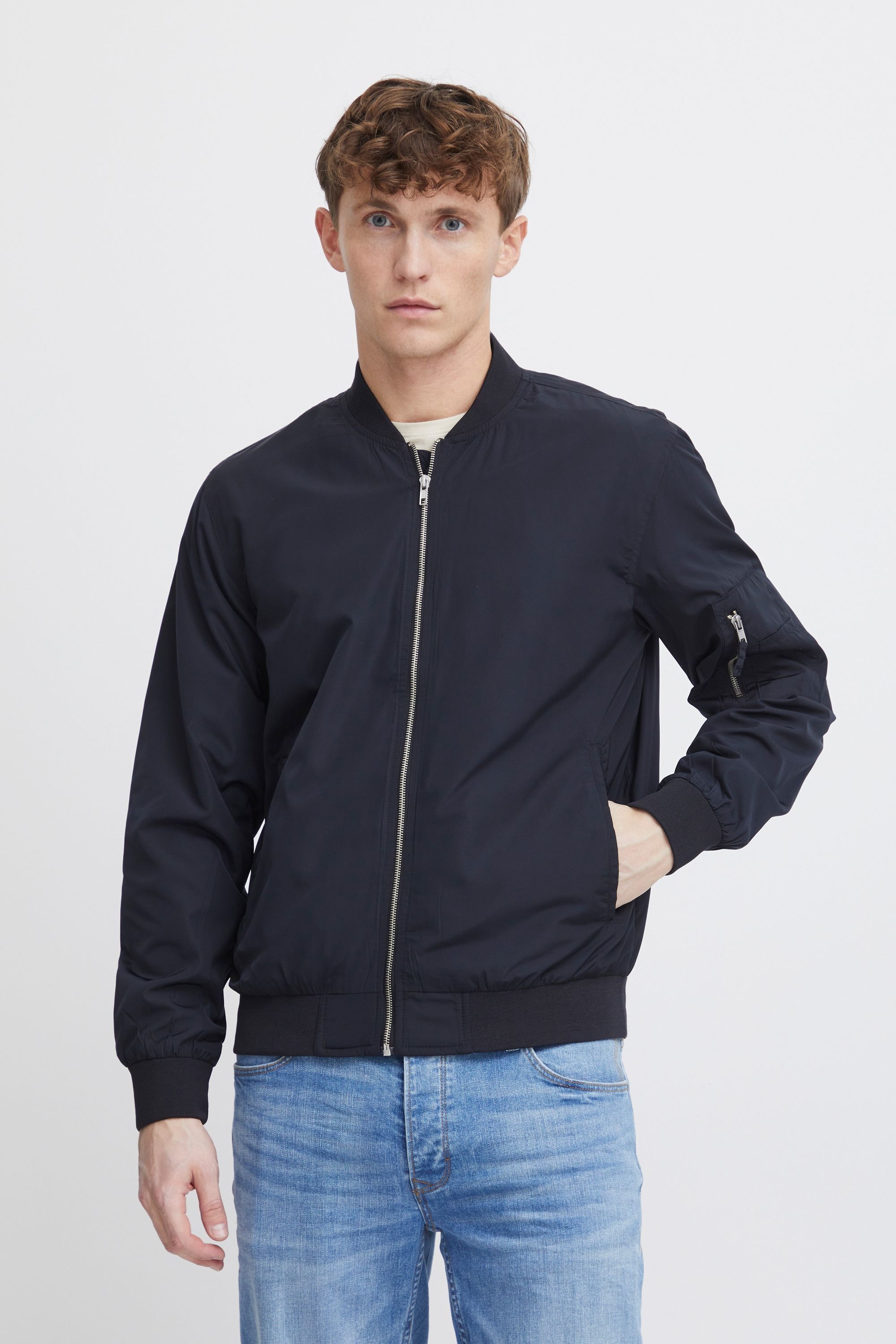 Blend Bomberjacke »Bomberjacke BHJacket«