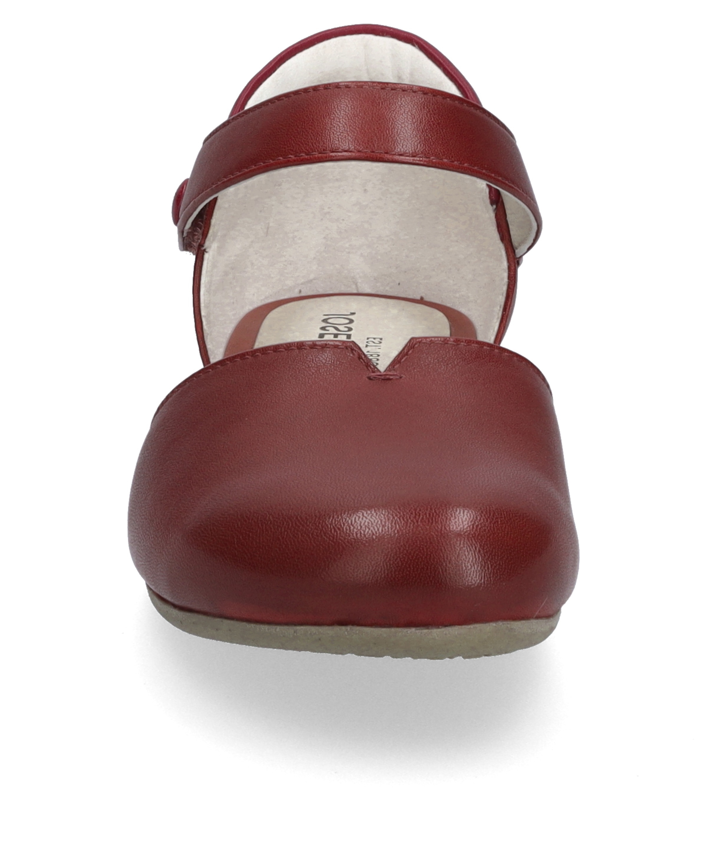 Josef Seibel Ballerina »Fiona 78, rubin«