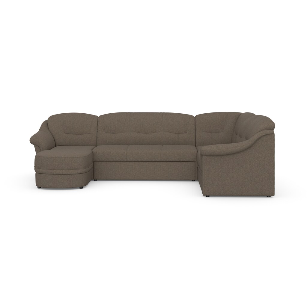 DOMO collection Ecksofa »Montana«