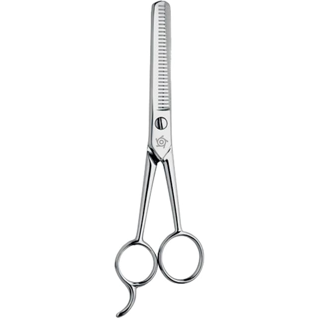 Haarschere bestellen PFEILRING bequem mit »Effilierschere«, 17cm vernickelt Haken,