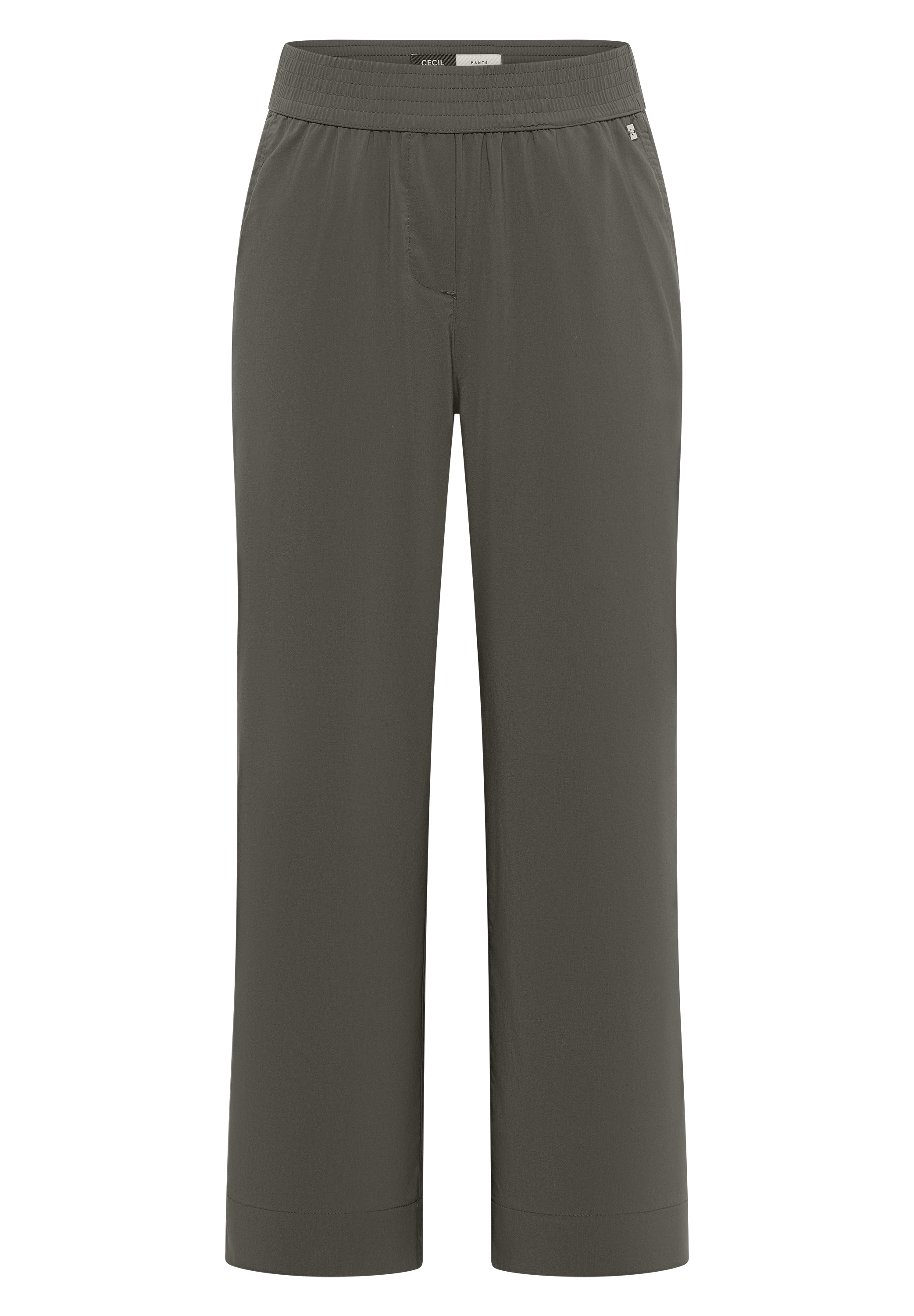 Cecil Stoffhose »Style Neele«  im Loose Fit und mit Stretch