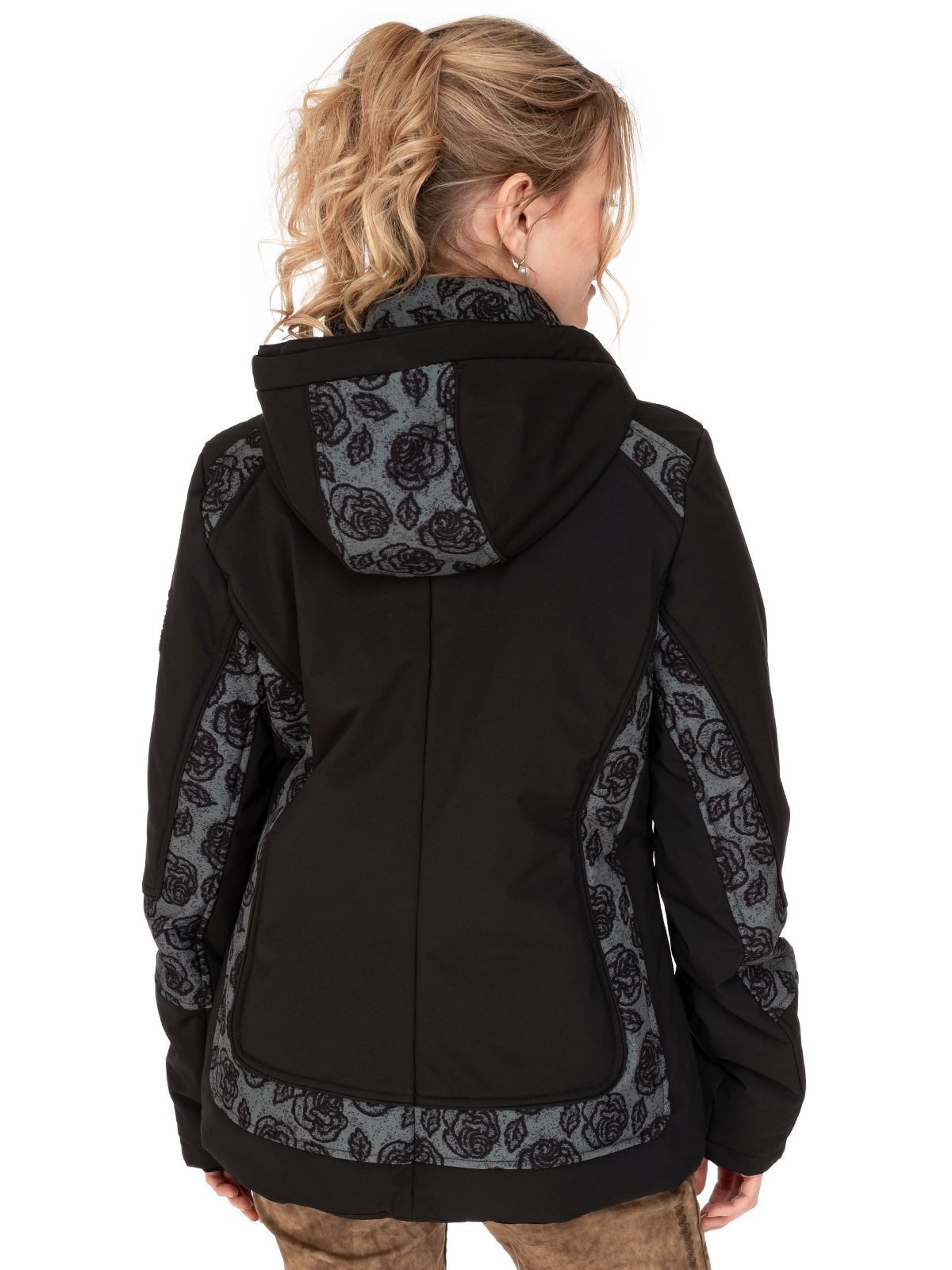 Almgwand Trachtenjacke »Jacke BEERENKOGEL«