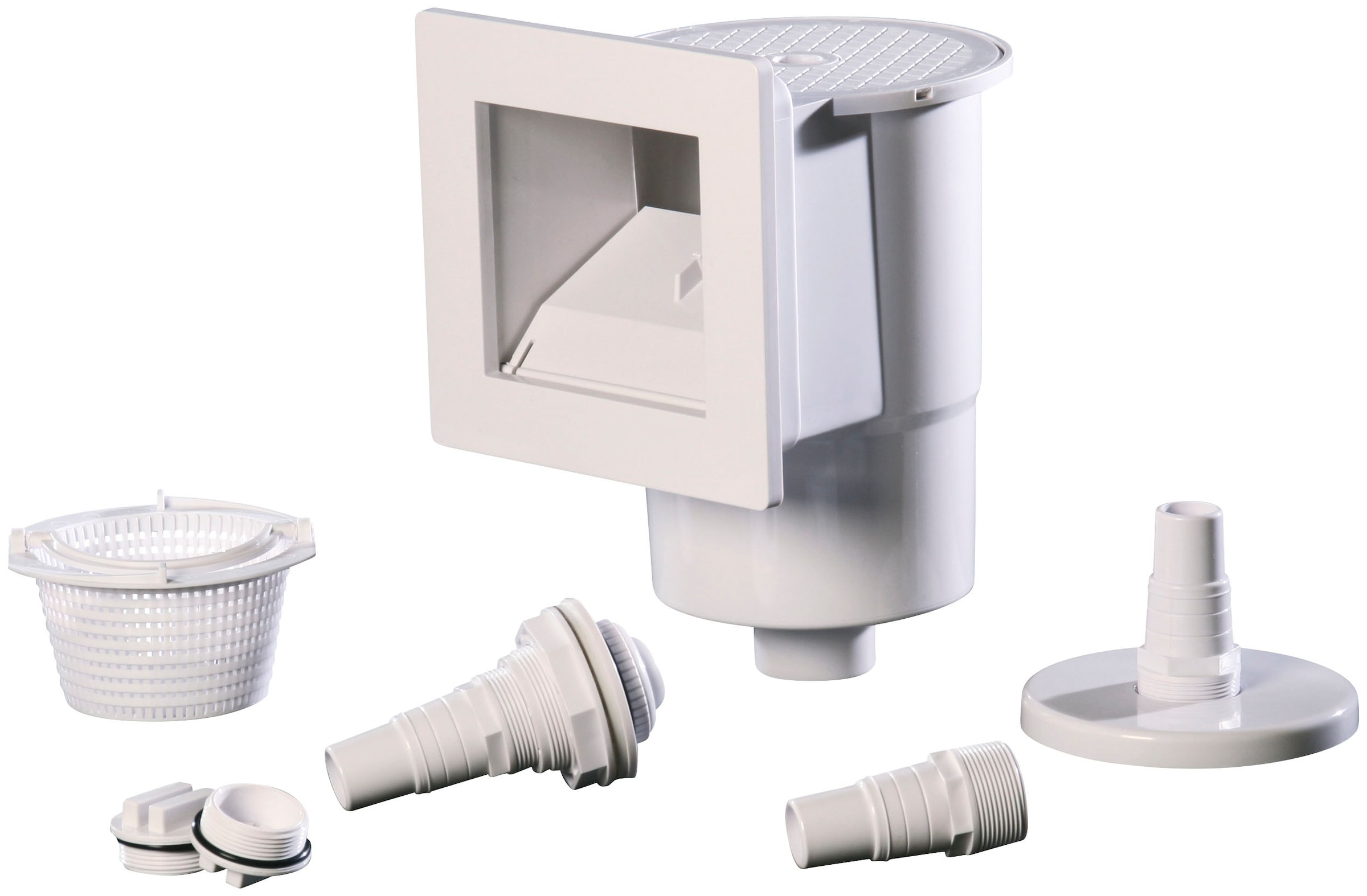 my POOL BWT Rundpool »HOLIDAY inkl. umfangreichem Zubehör« Höhe 150 cm, in versch. Größen erhältlich