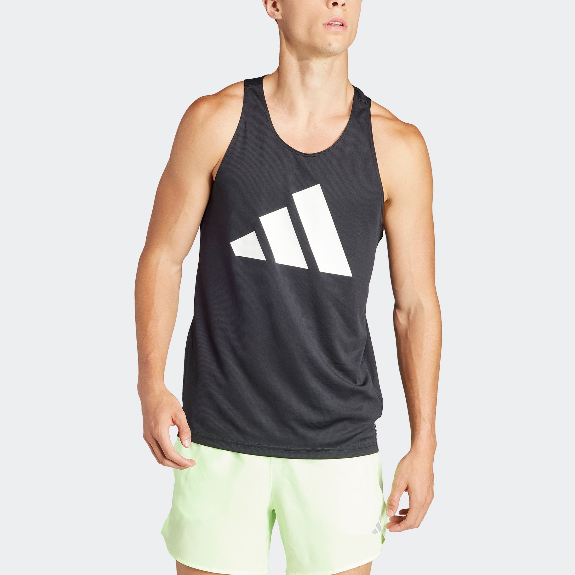 adidas Performance Lauftop »RUN IT TANK«