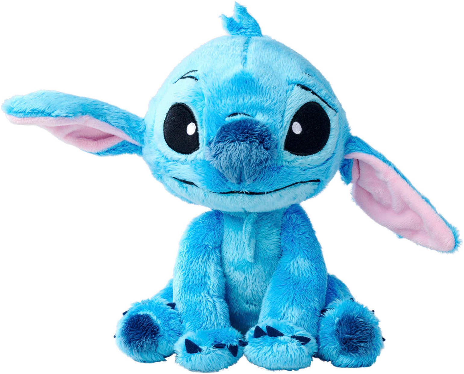 Plüschfigur »Disney Lilo und Stitch, Stitch, 25cm«