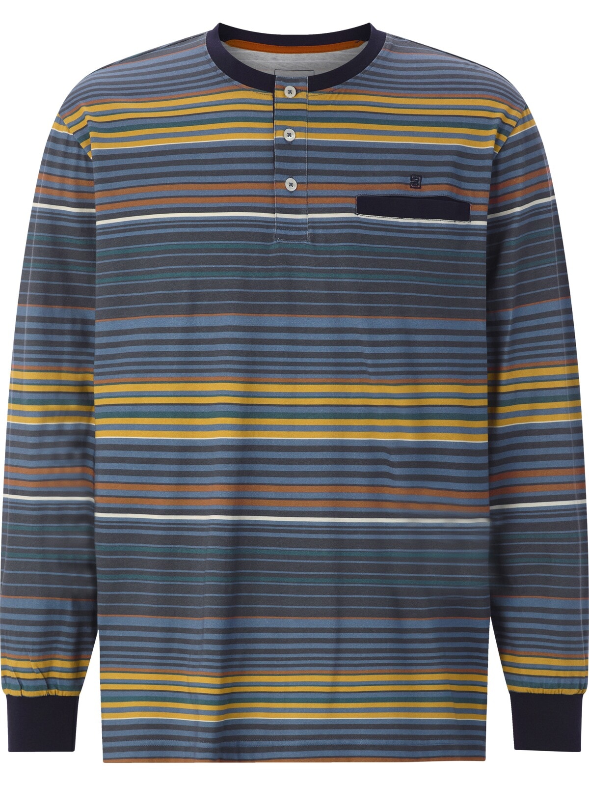 Babista Schlafanzug »Schlafanzug GALANDO«