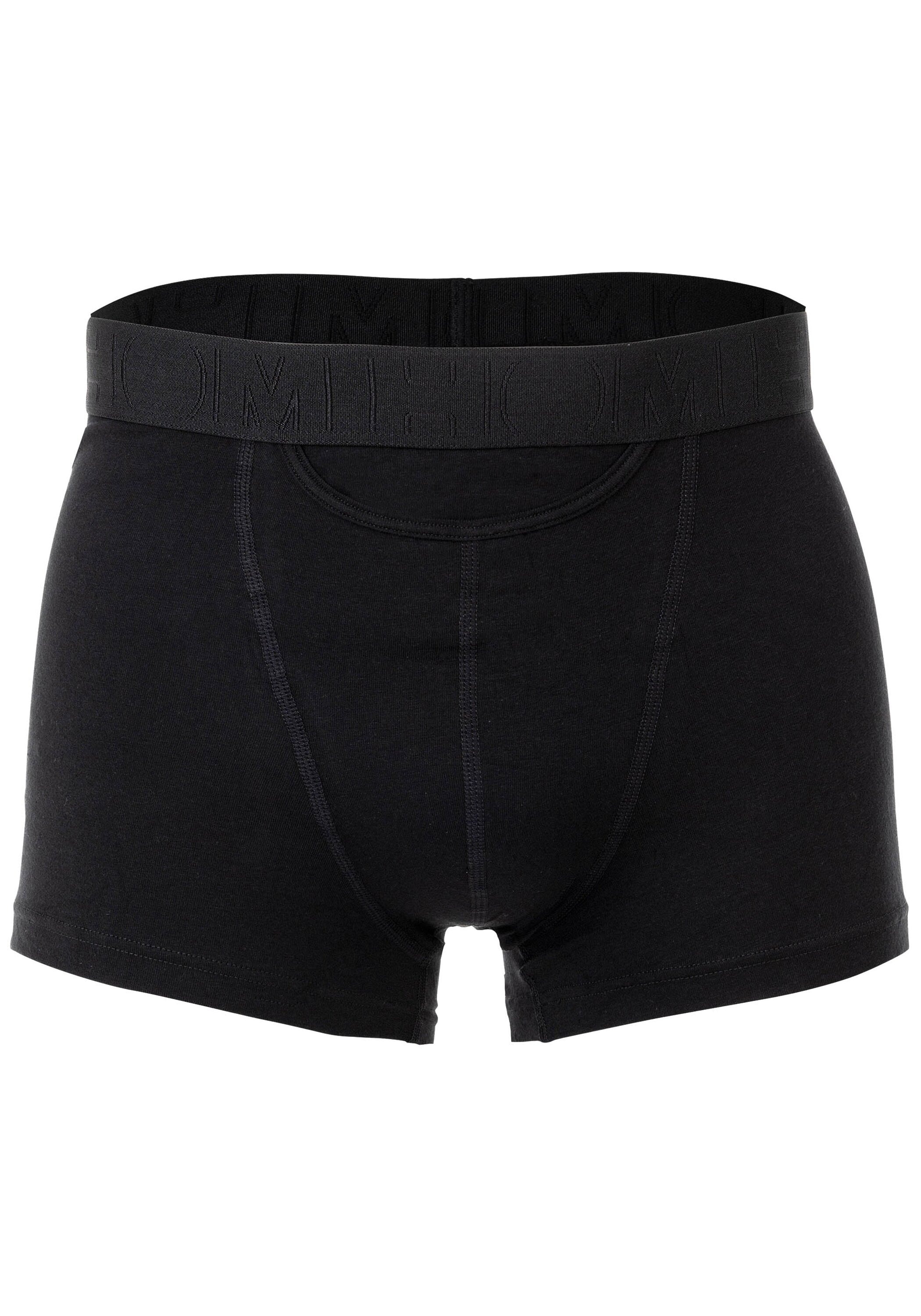 Hom Boxershorts »Boxershort Boxer Briefs HO1- Gabriele #2 2er Pack«