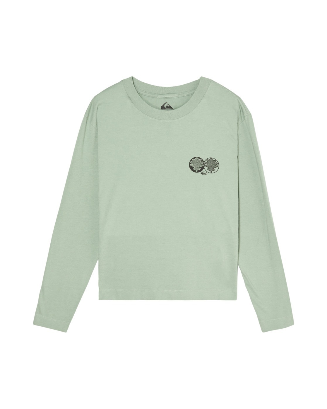 Quiksilver Langarmshirt »Standard«