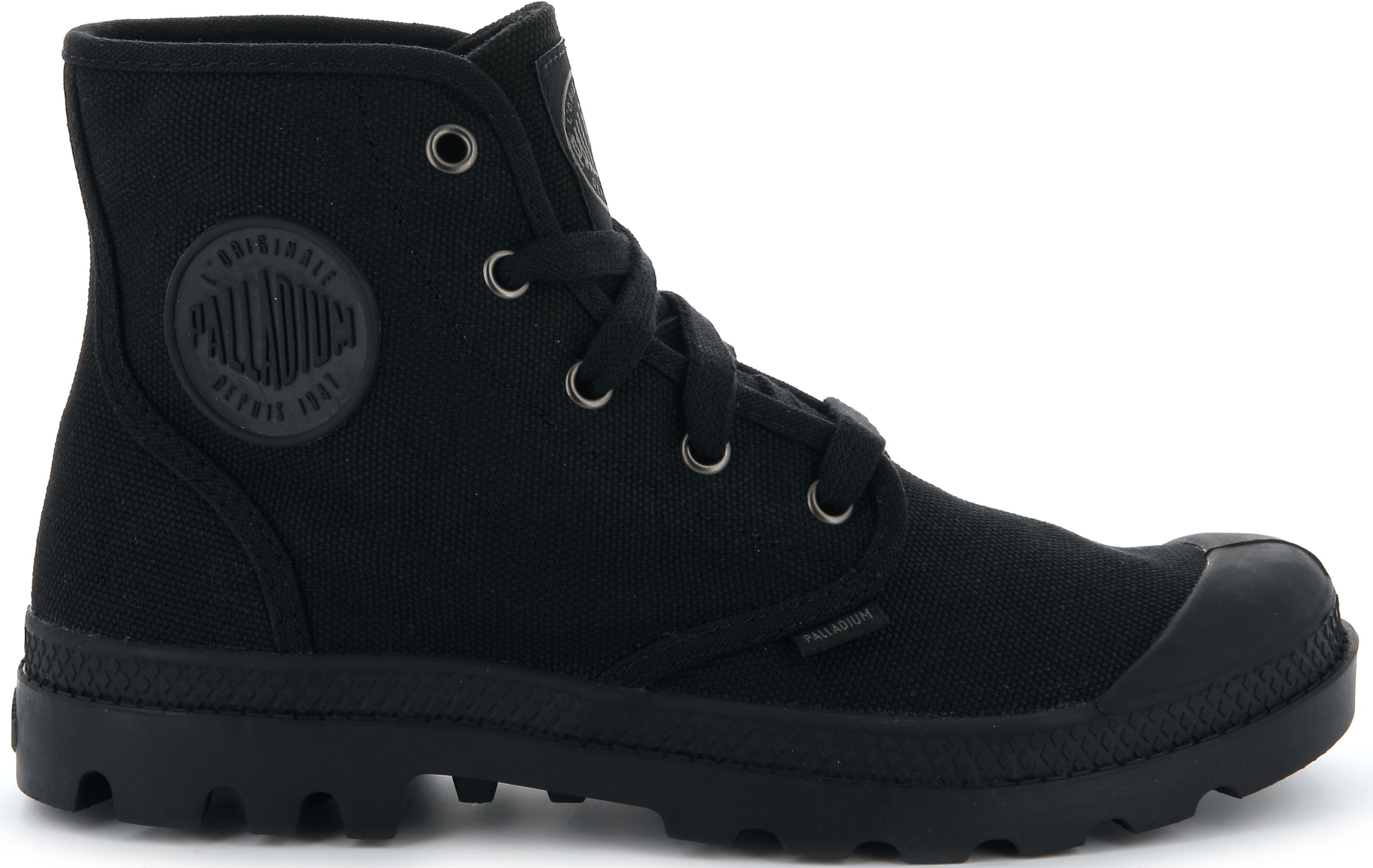 Palladium Schnürboots »PAMPA HI«