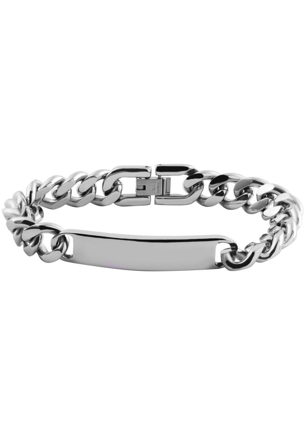 AKZENT Panzerarmband »Matheus, langlebig«