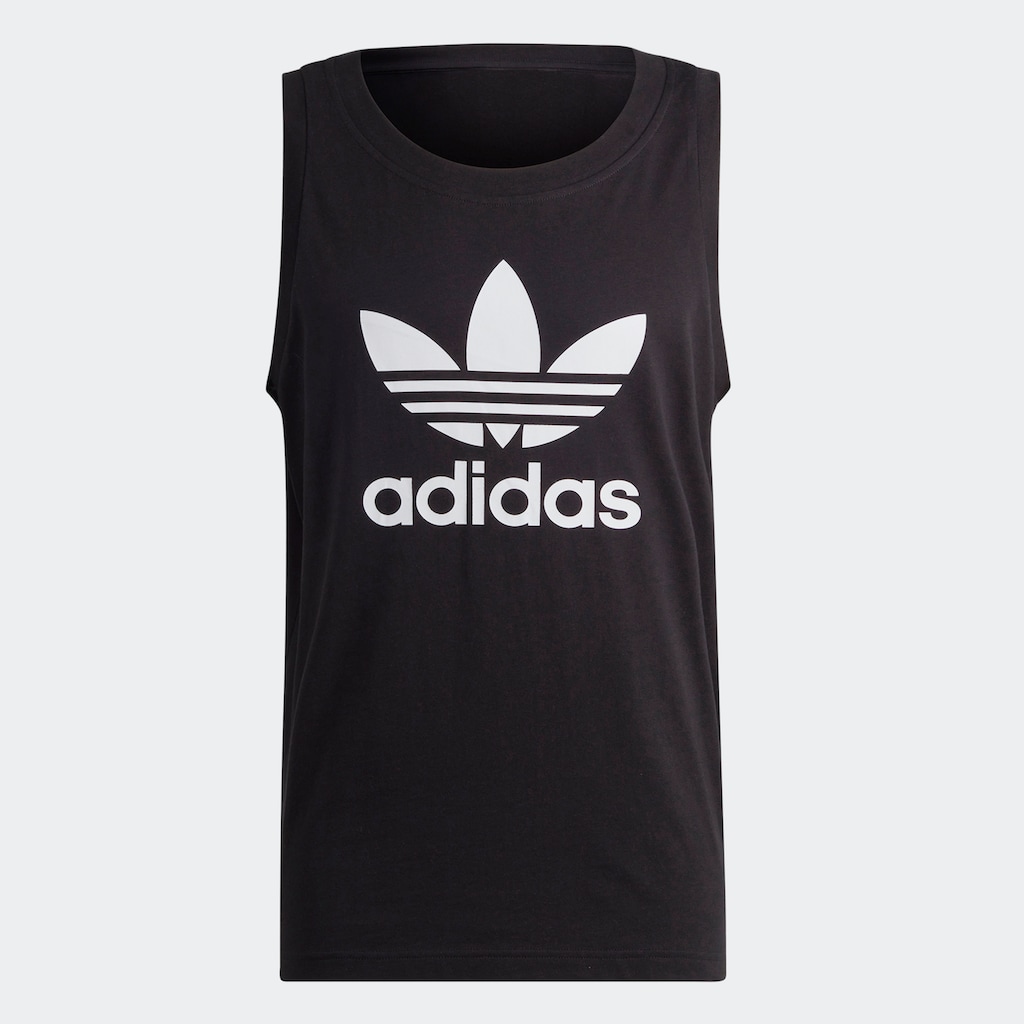 adidas Originals Tanktop »ADICOLOR CLASSICS TREFOIL«