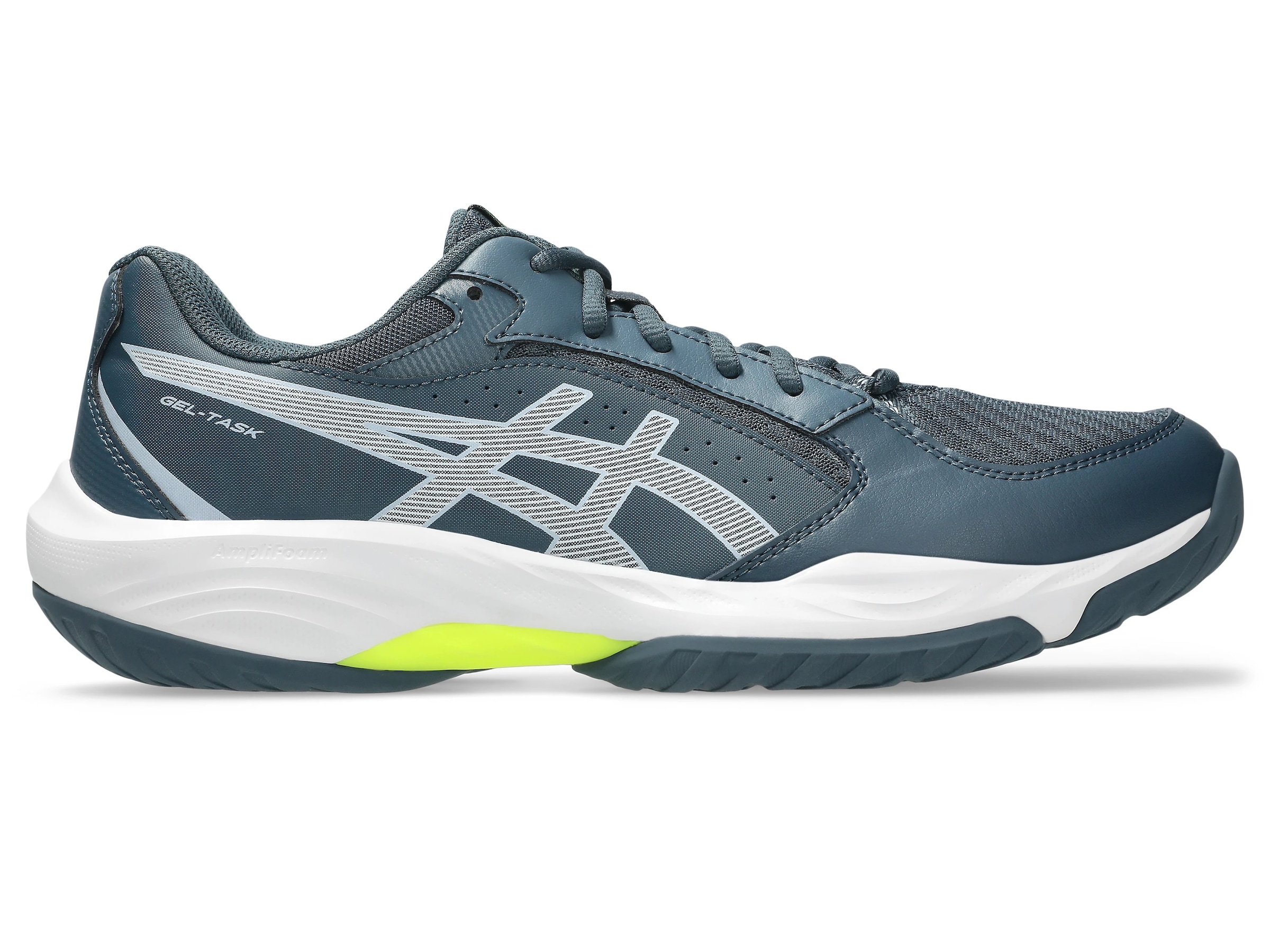 Asics Hallenschuh »GEL-TASK 5«  besonders geeignet für Handball und Volleyball