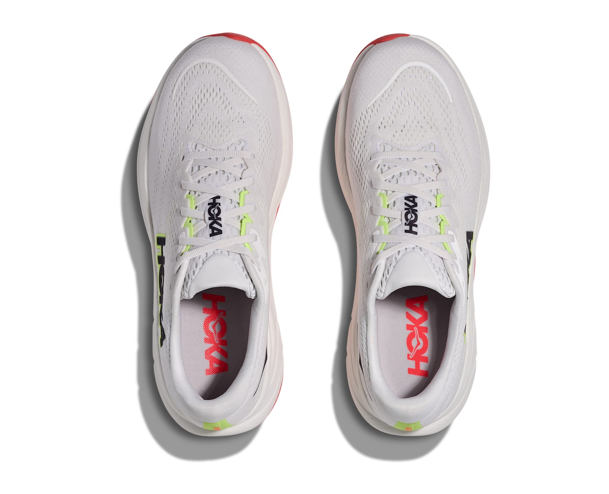 Hoka One One Laufschuh »RINCON 4«  sehr leicht, atmungsaktives Ober- und Innenmaterial