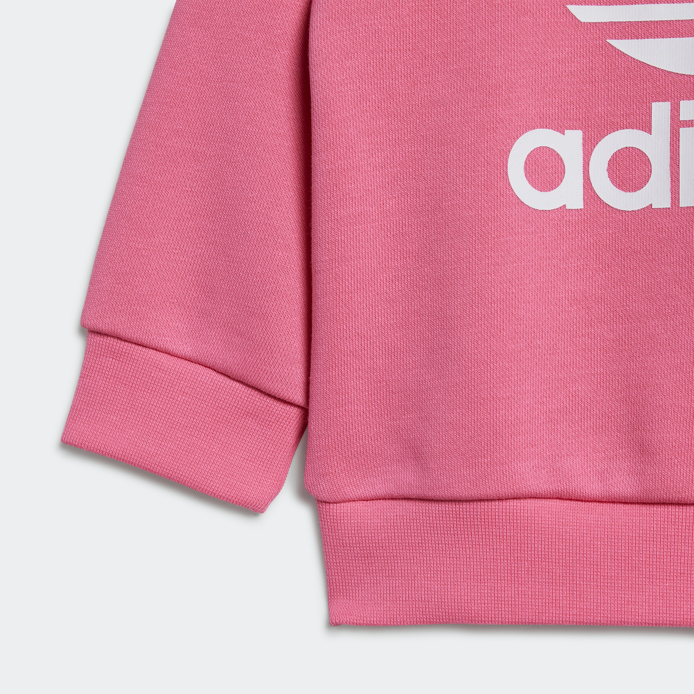 adidas Originals Trainingsanzug »CREW SET«, (Set, 2 tlg.)