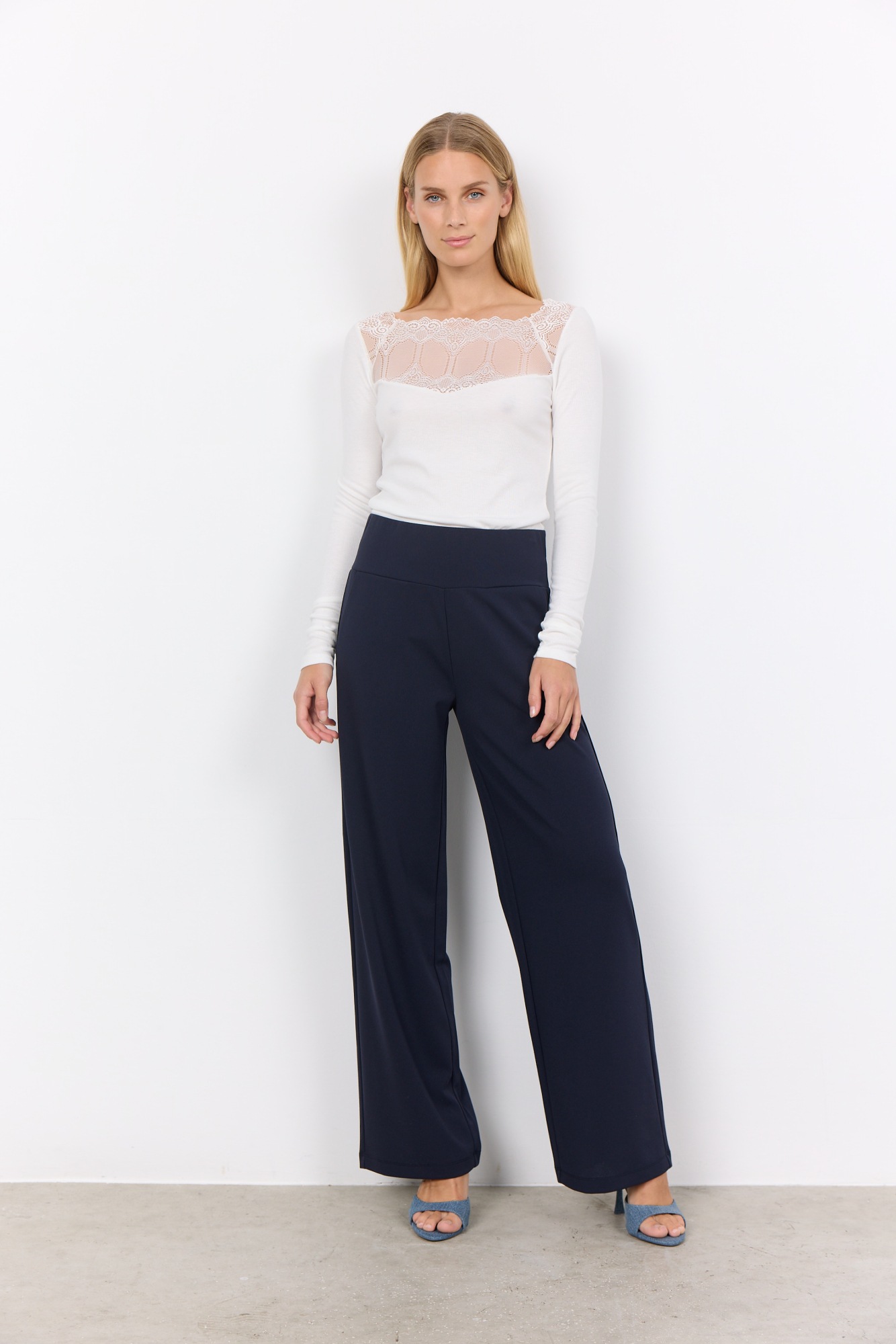 soyaconcept Schlupfhose »SC-SIHAM 48«