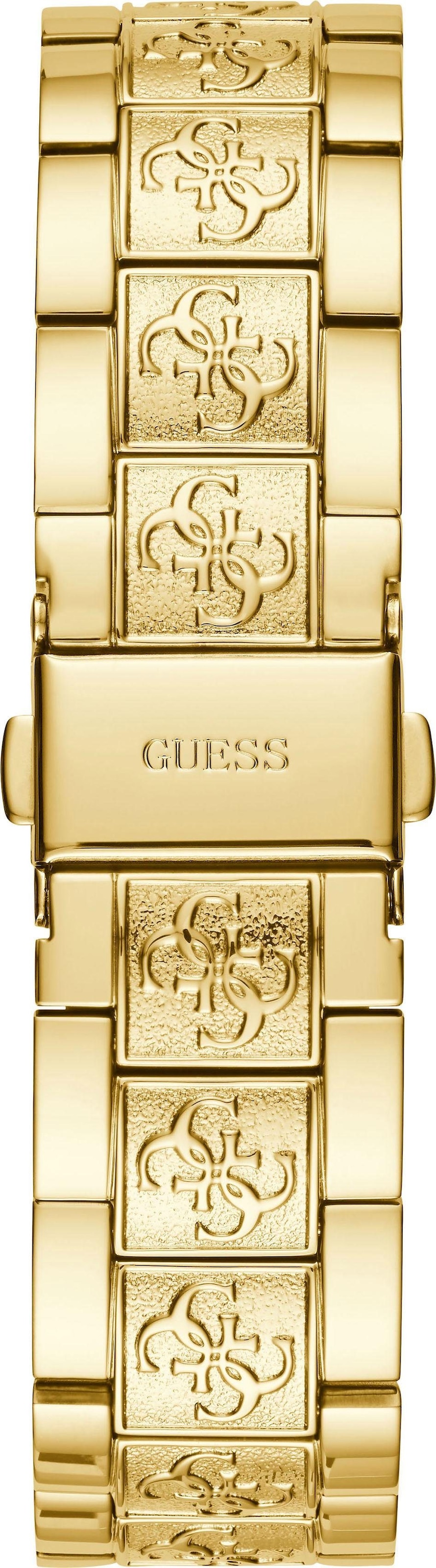 Guess Quarzuhr »ANNA, W1280L2«, Armbanduhr, Damenuhr