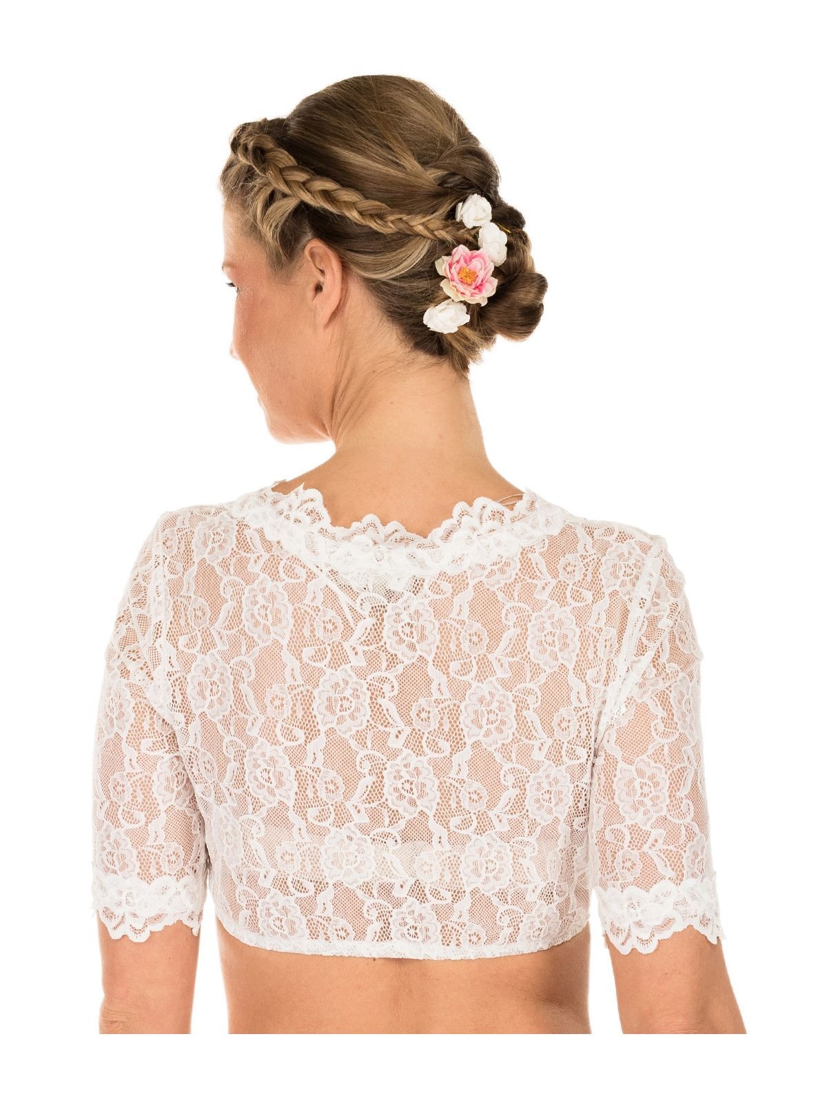 Krüger Dirndlbluse »Dirndlbluse 20140«