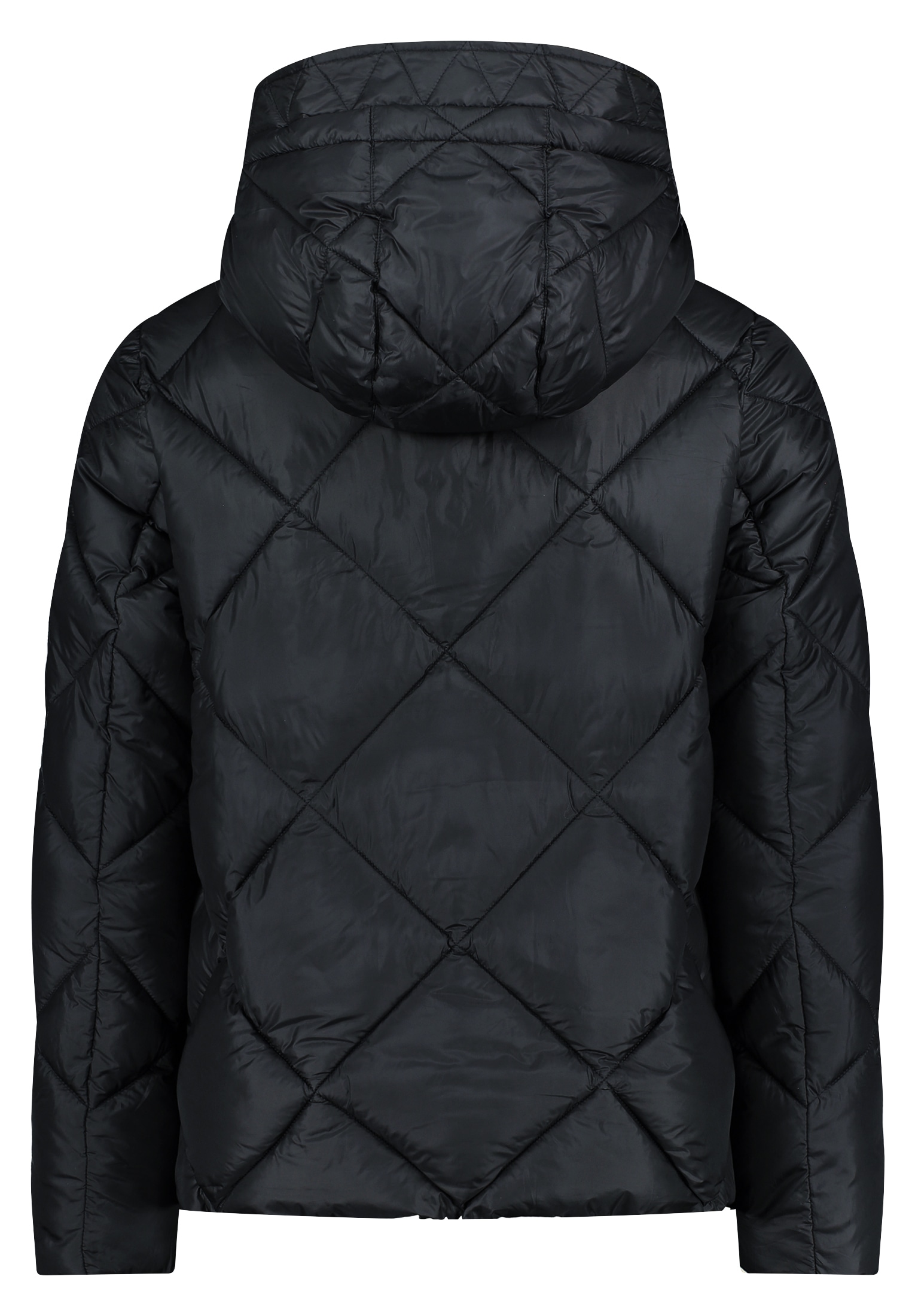 Cartoon Outdoorjacke »Outdoorjacke mit Kapuze«