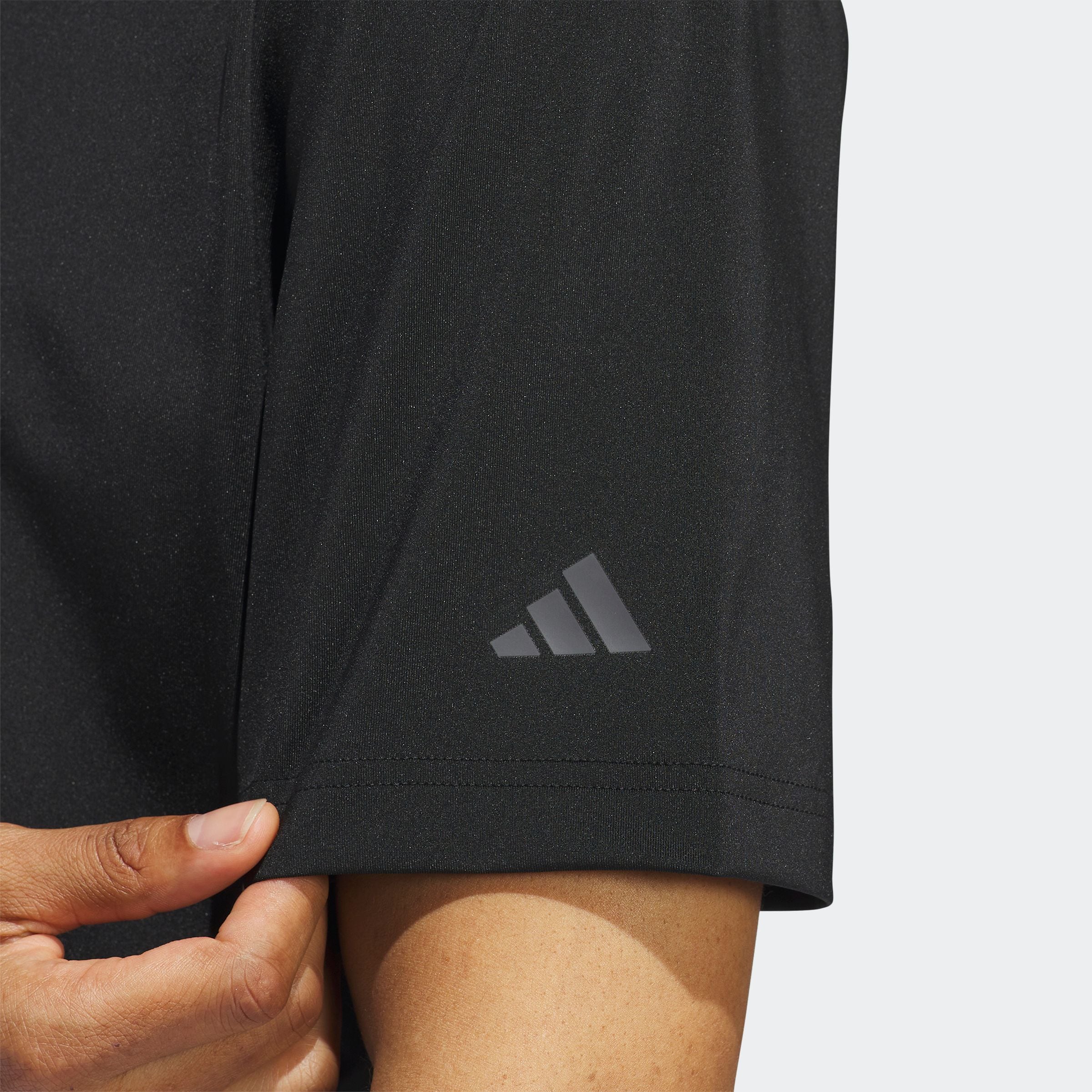 adidas Performance Poloshirt »ULTIMATE365 SOLID«