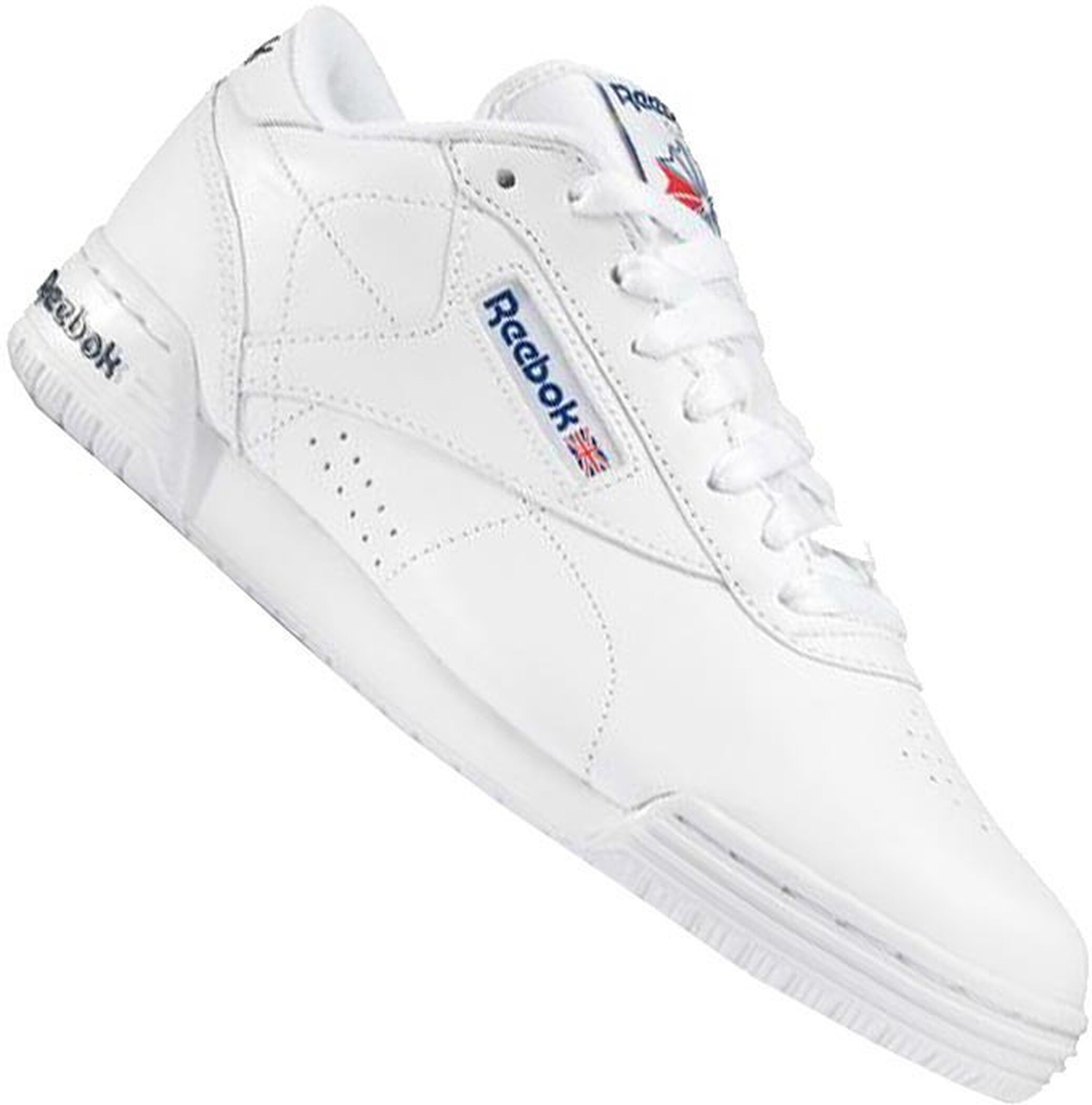 Reebok Classic Sneaker »EX-O-FIT CLEAN LOGO INT«