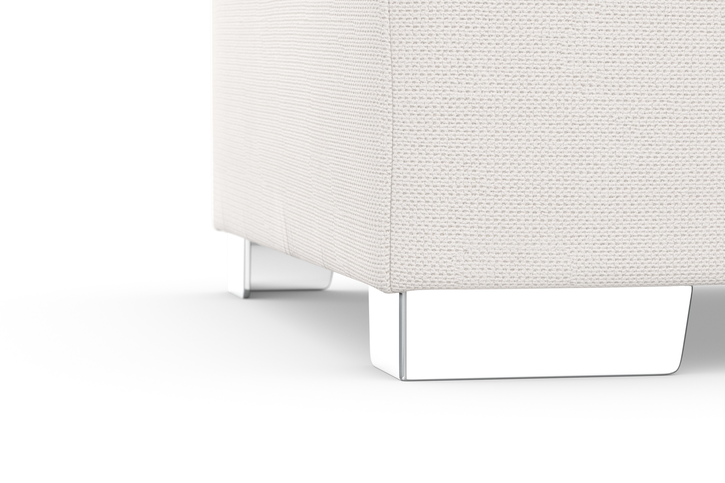 DOMO collection Sessel »Anzio«, wahlweise mit Federkern