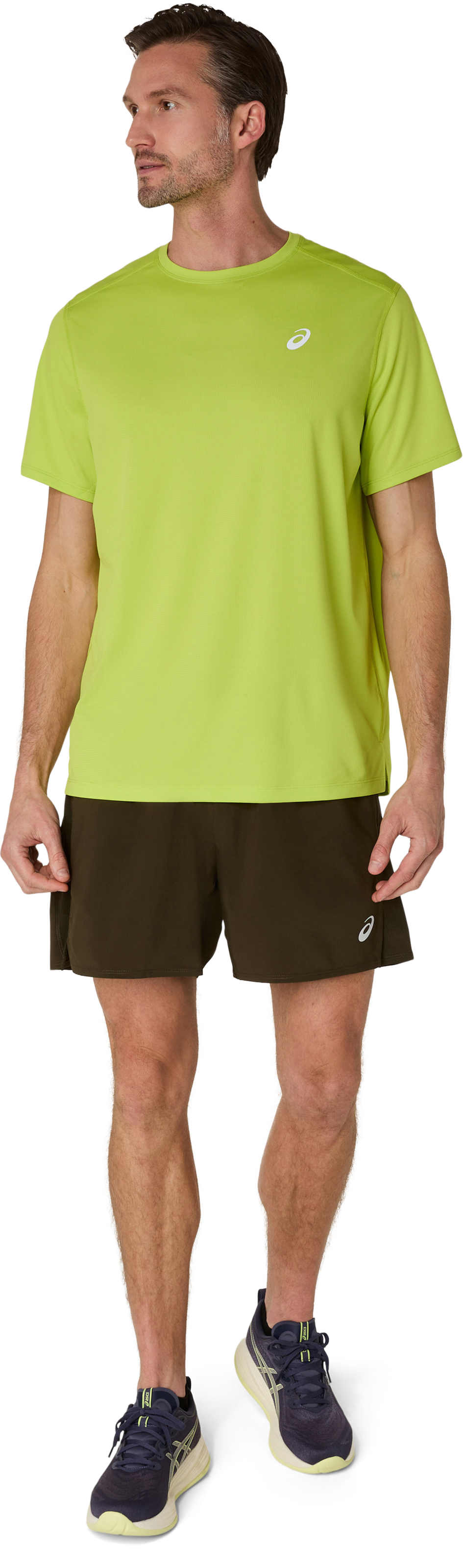 Asics Laufshorts »ASICS CORE 5IN SHORT«