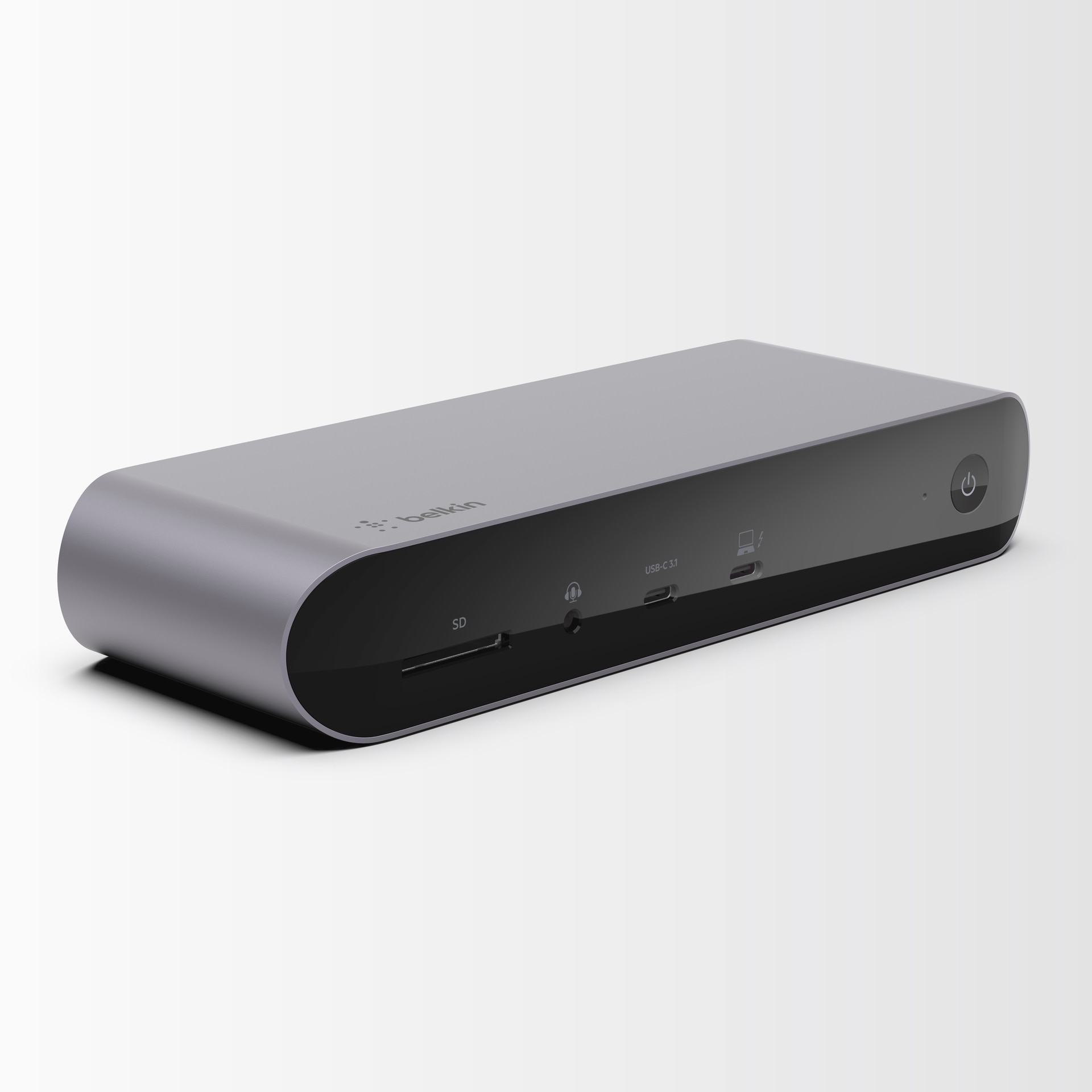 Laptop-Dockingstation »Connect Pro Thunderbolt 4 Dock«, inklusive Thunderbolt 4 Kabel...