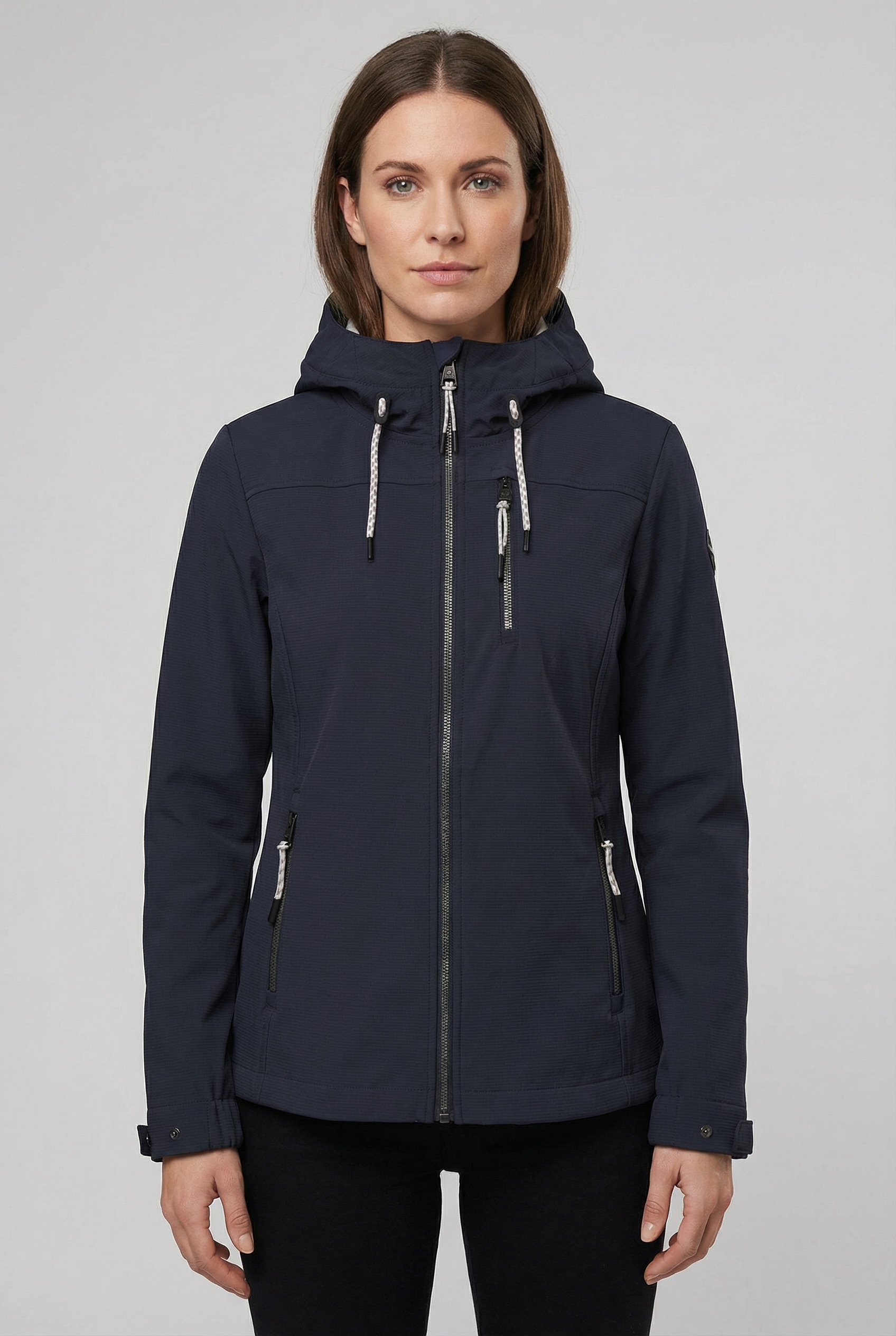 G.I.G.A. DX by killtec Softshelljacke »GS 111 WMN SFTSHLL JCKT« Übergangsjacke